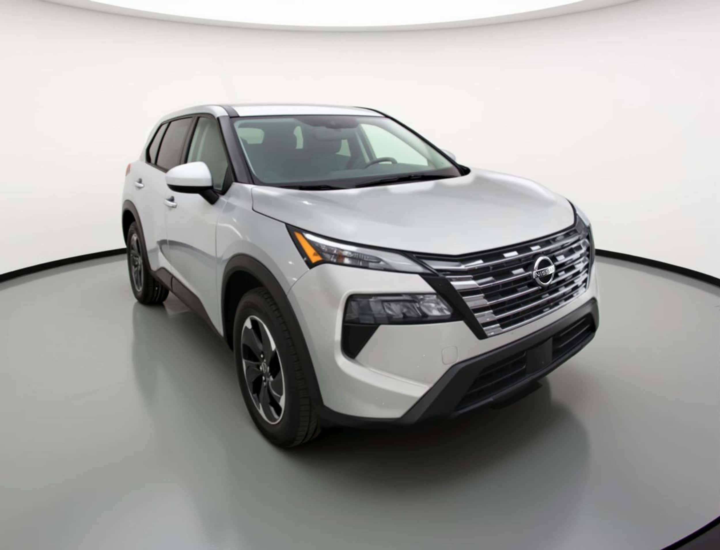 Thumbnail: 2025 Nissan Rogue - 1