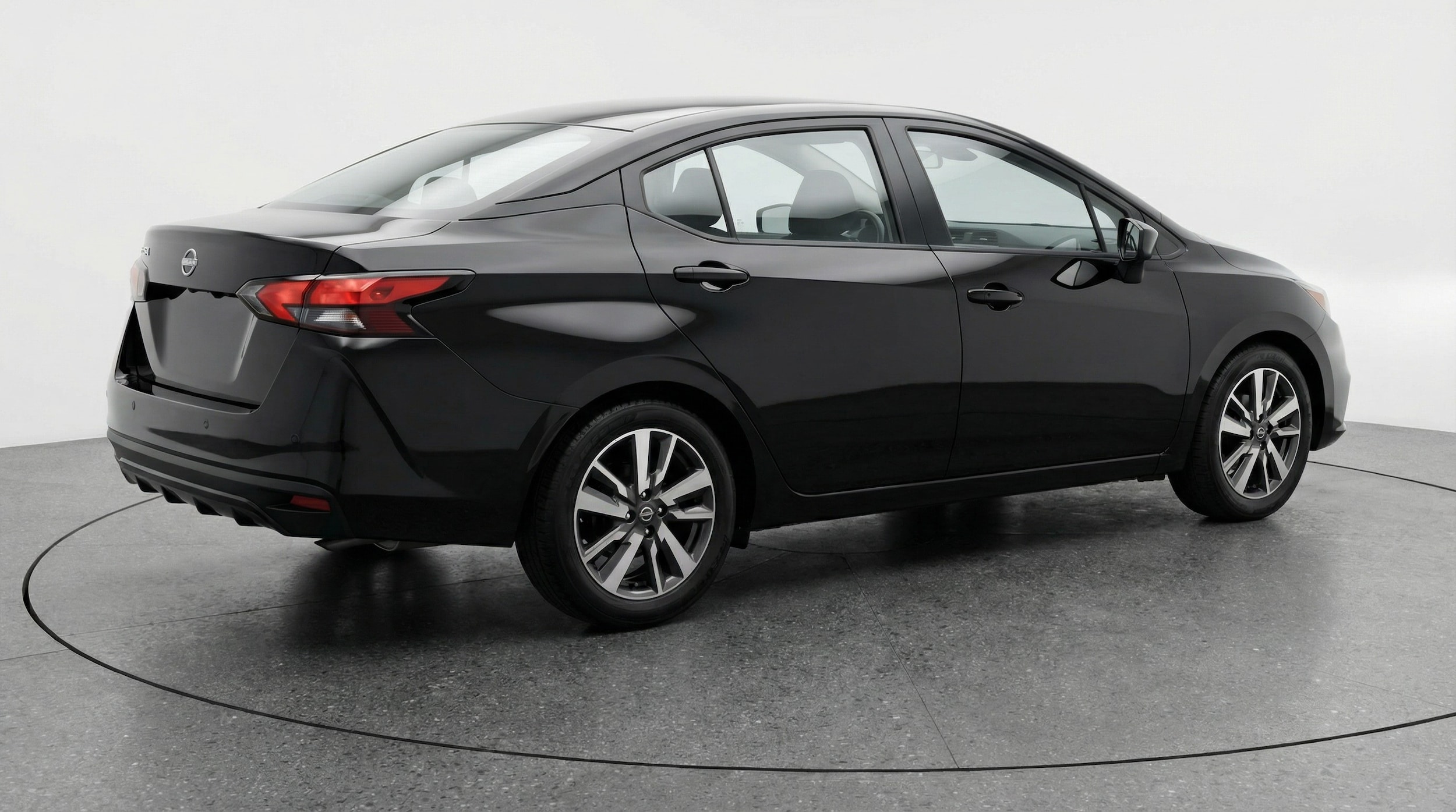 Thumbnail: 2025 Nissan Versa - 7