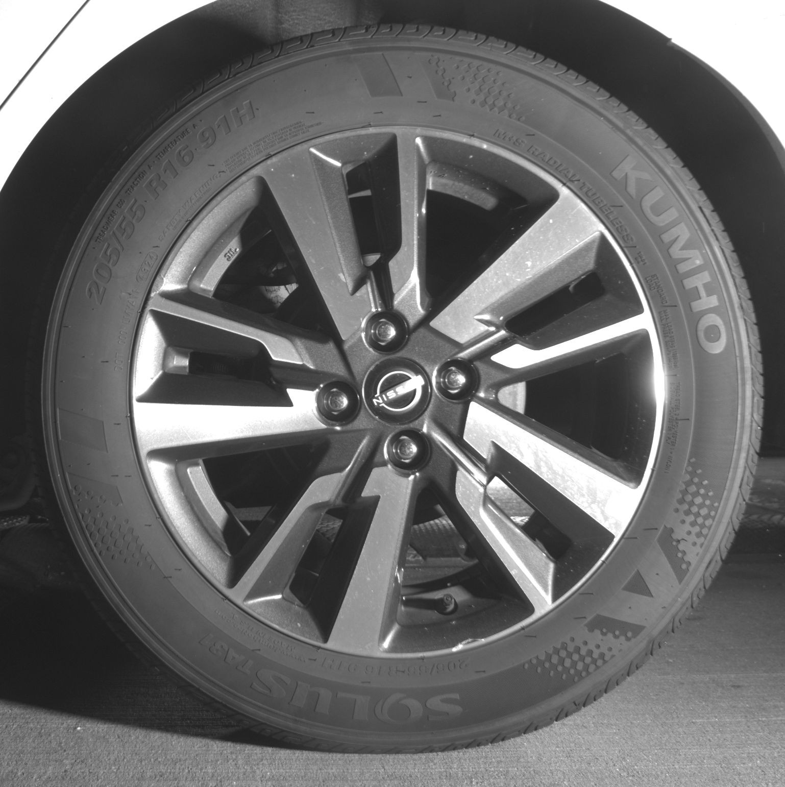 Thumbnail: 2025 Nissan Versa - 11