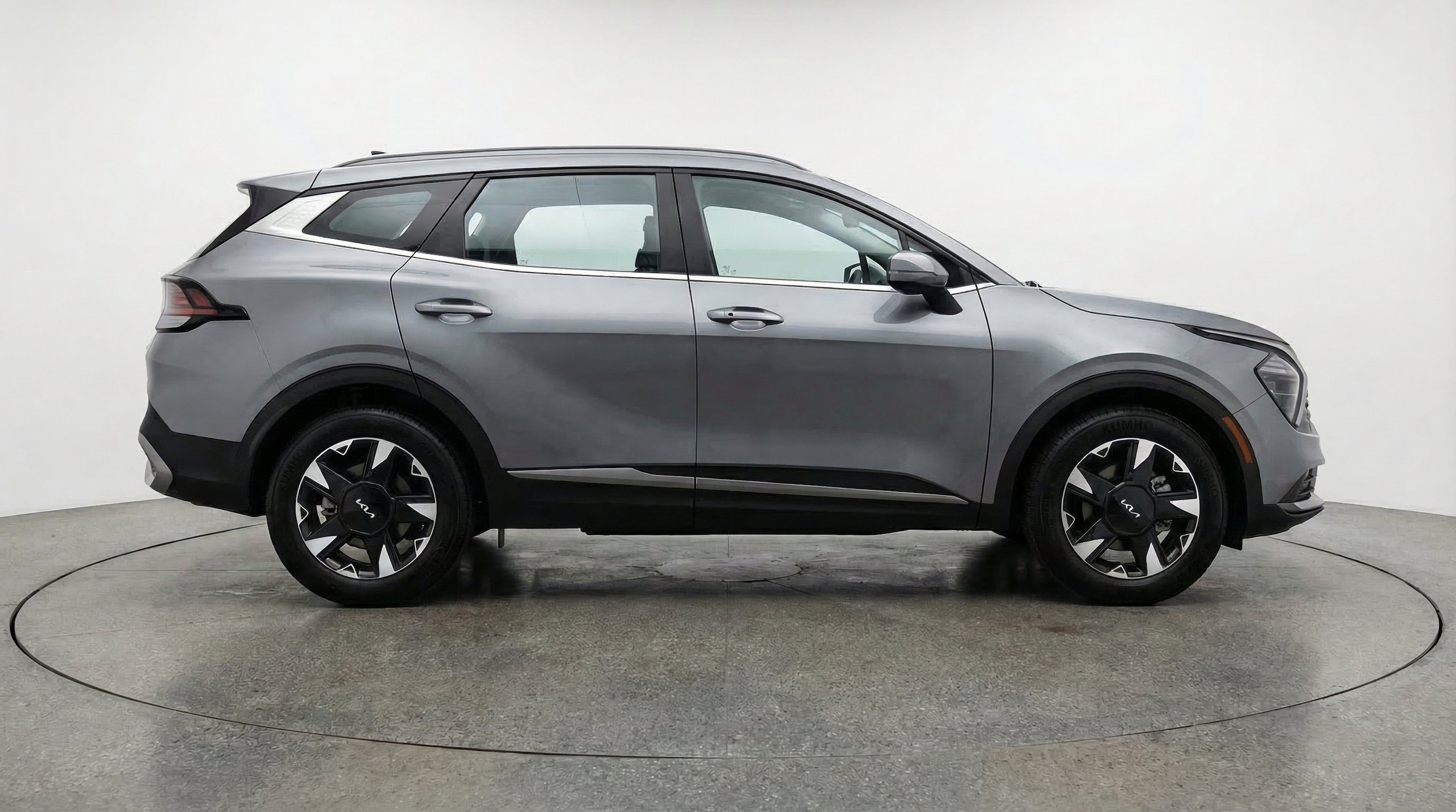 Thumbnail: 2026 Kia Sportage - 11