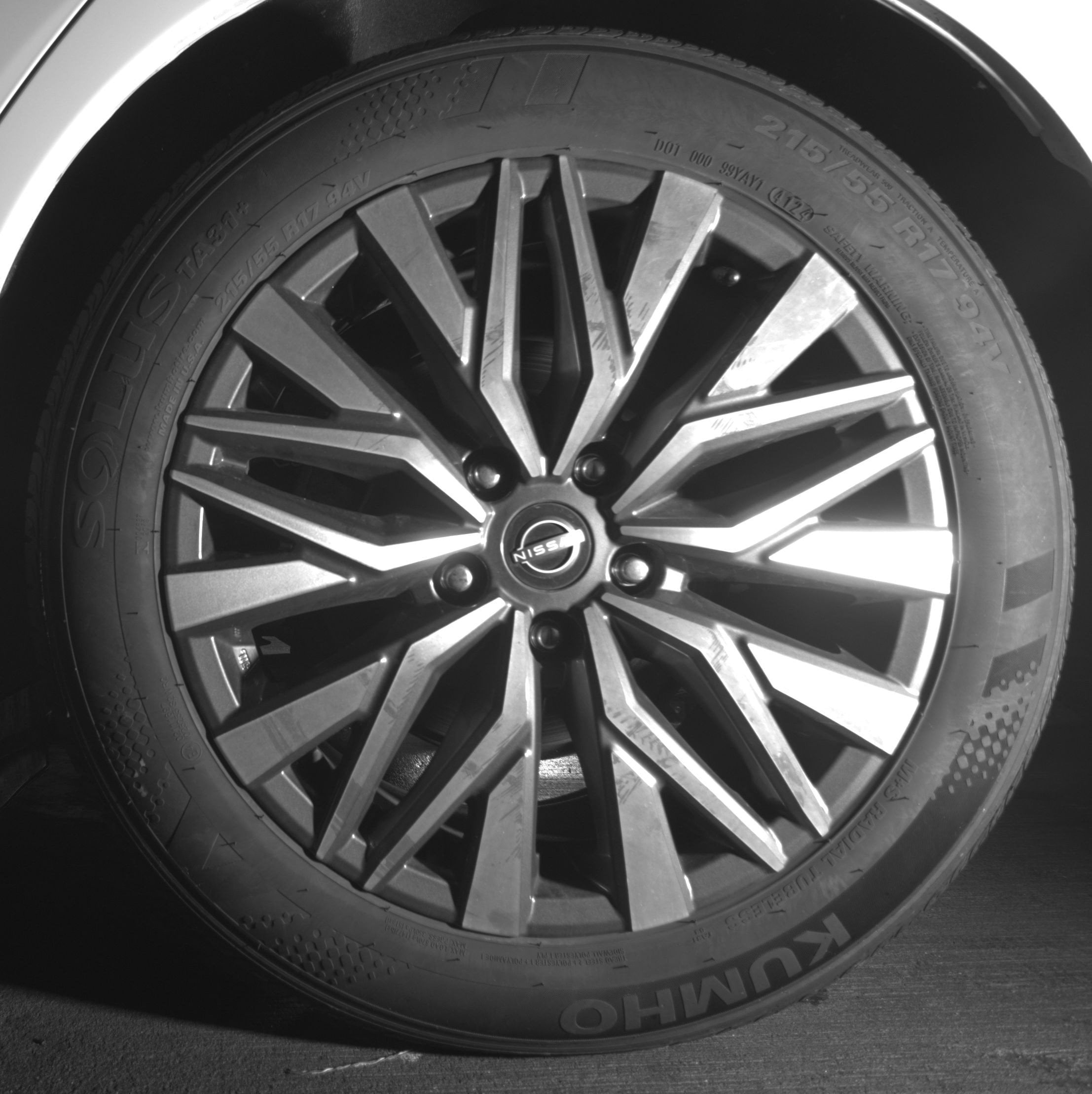 Thumbnail: 2025 Nissan Altima - 14