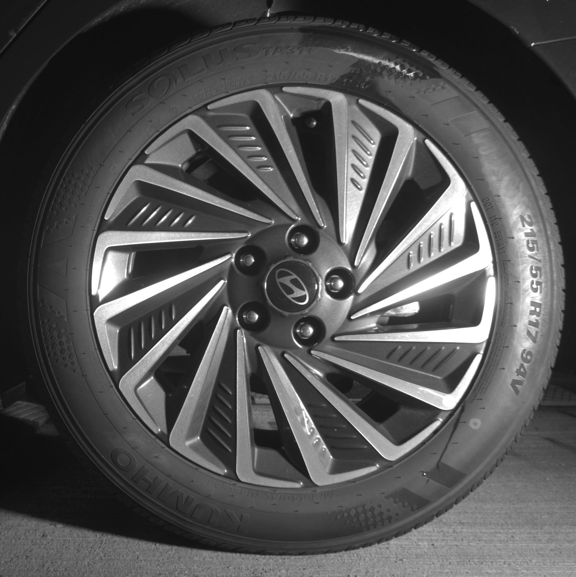 Thumbnail: 2025 Hyundai Sonata - 14