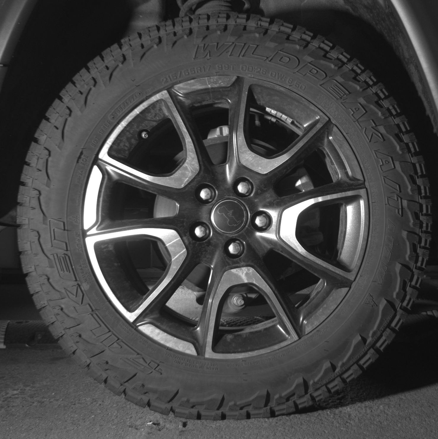 Thumbnail: 2025 Jeep Compass - 15