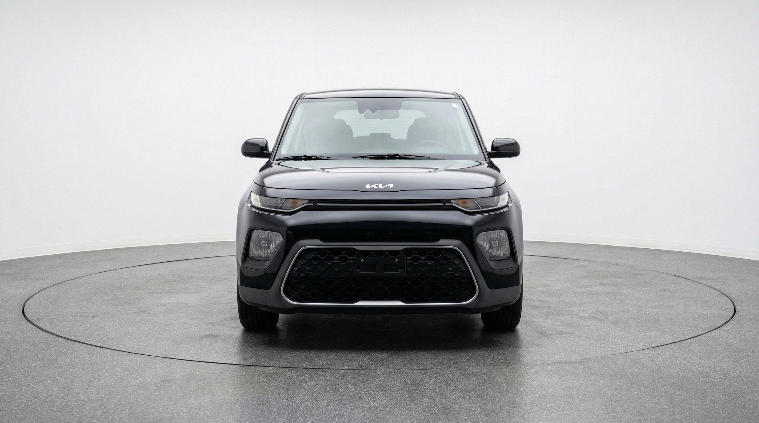 Thumbnail: 2025 Kia Soul - 2