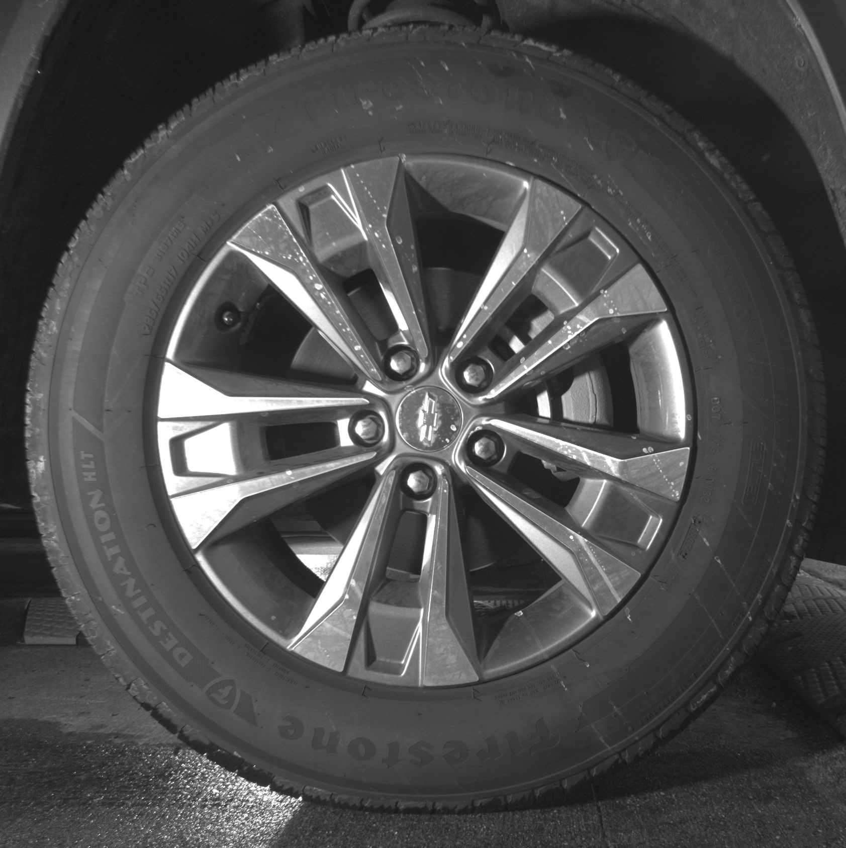 Thumbnail: 2025 Chevrolet Equinox - 10