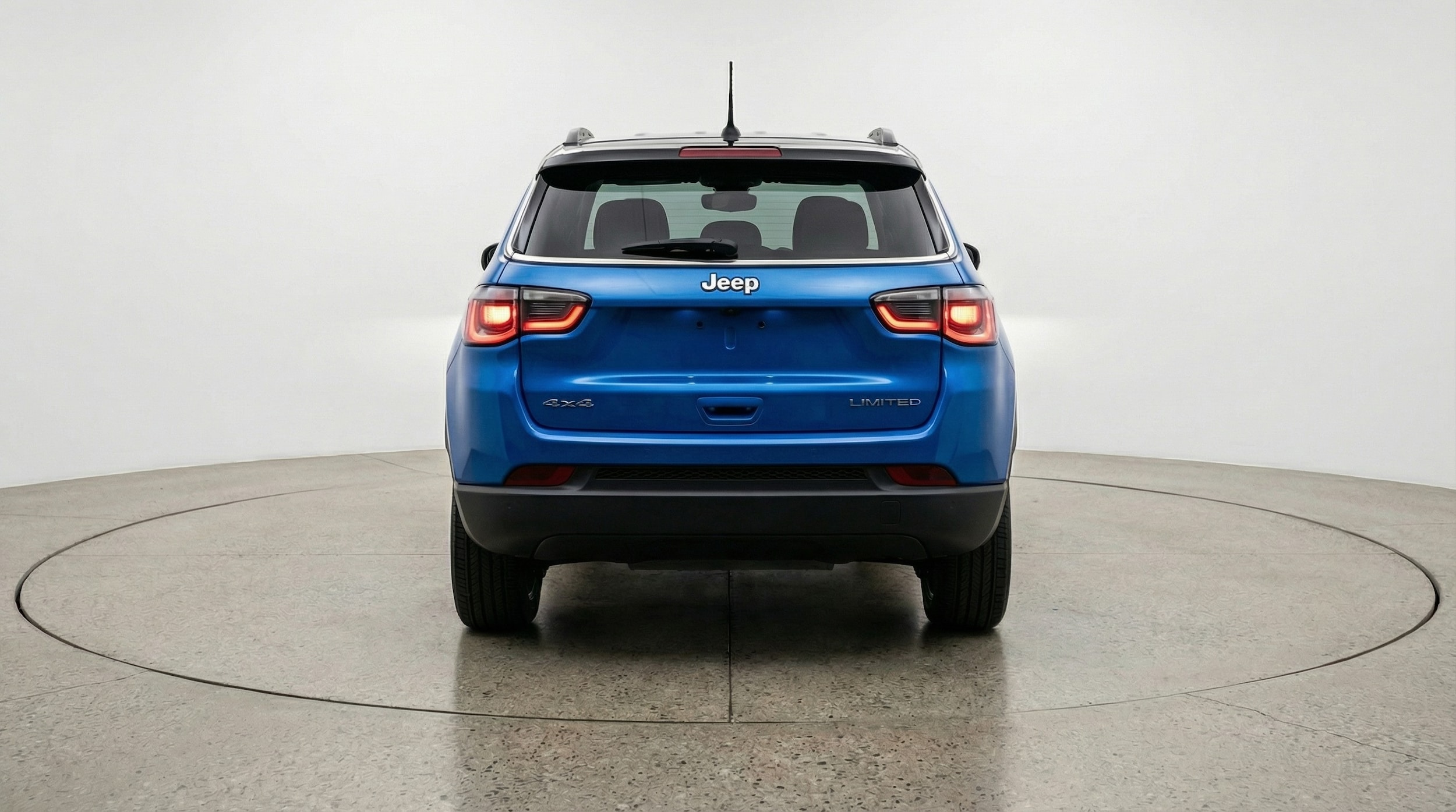 Thumbnail: 2025 Jeep Compass - 6