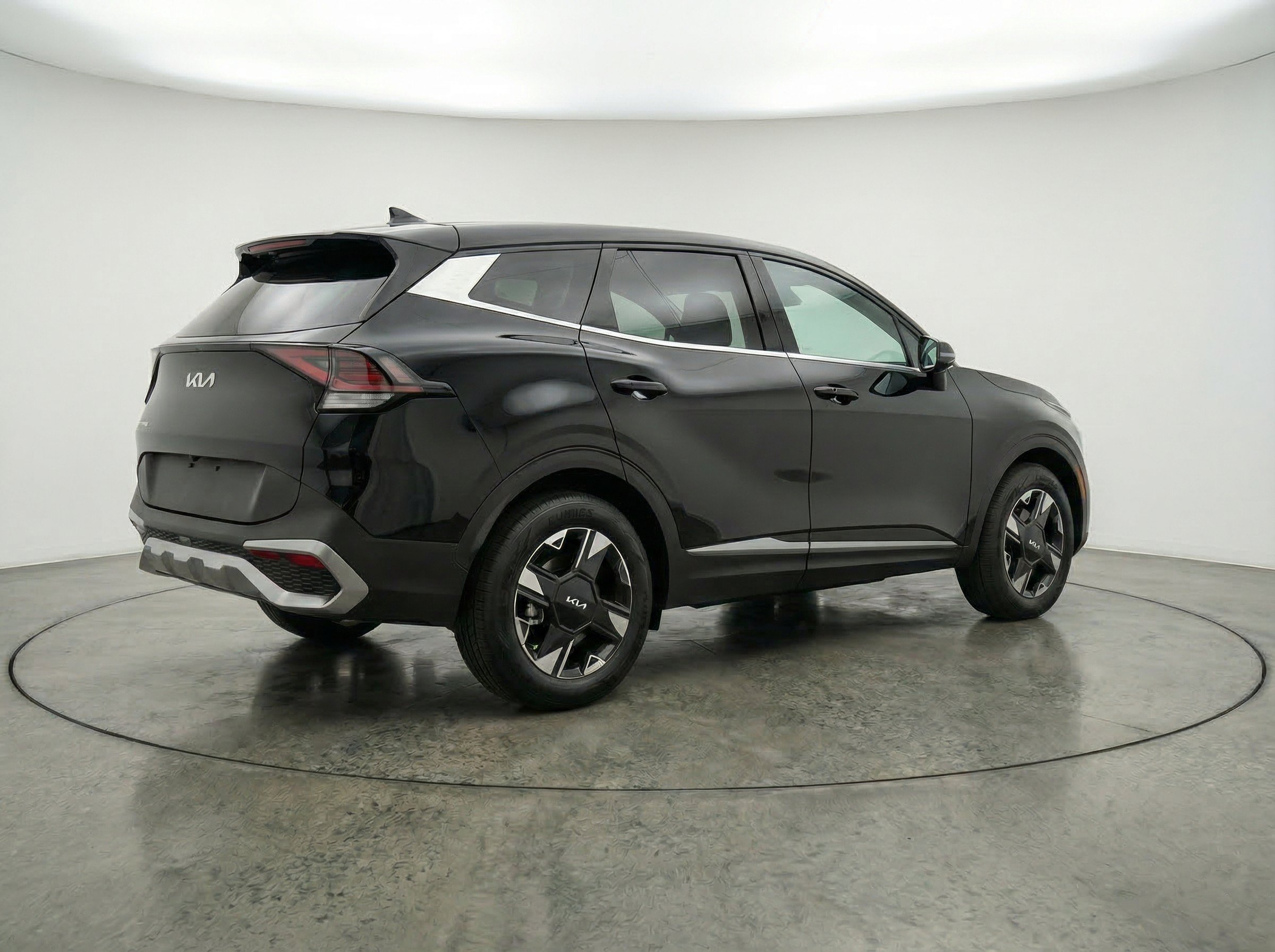 Thumbnail: 2026 Kia Sportage - 9