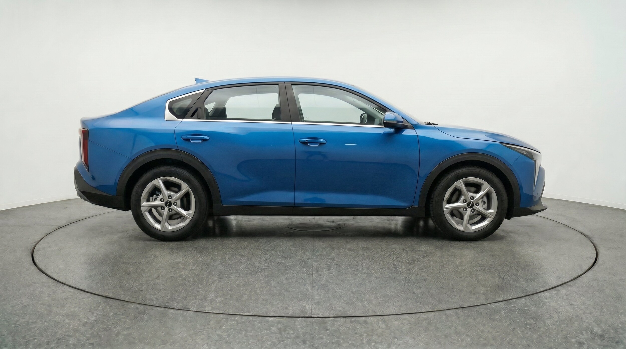 Thumbnail: 2026 Kia K4 - 10