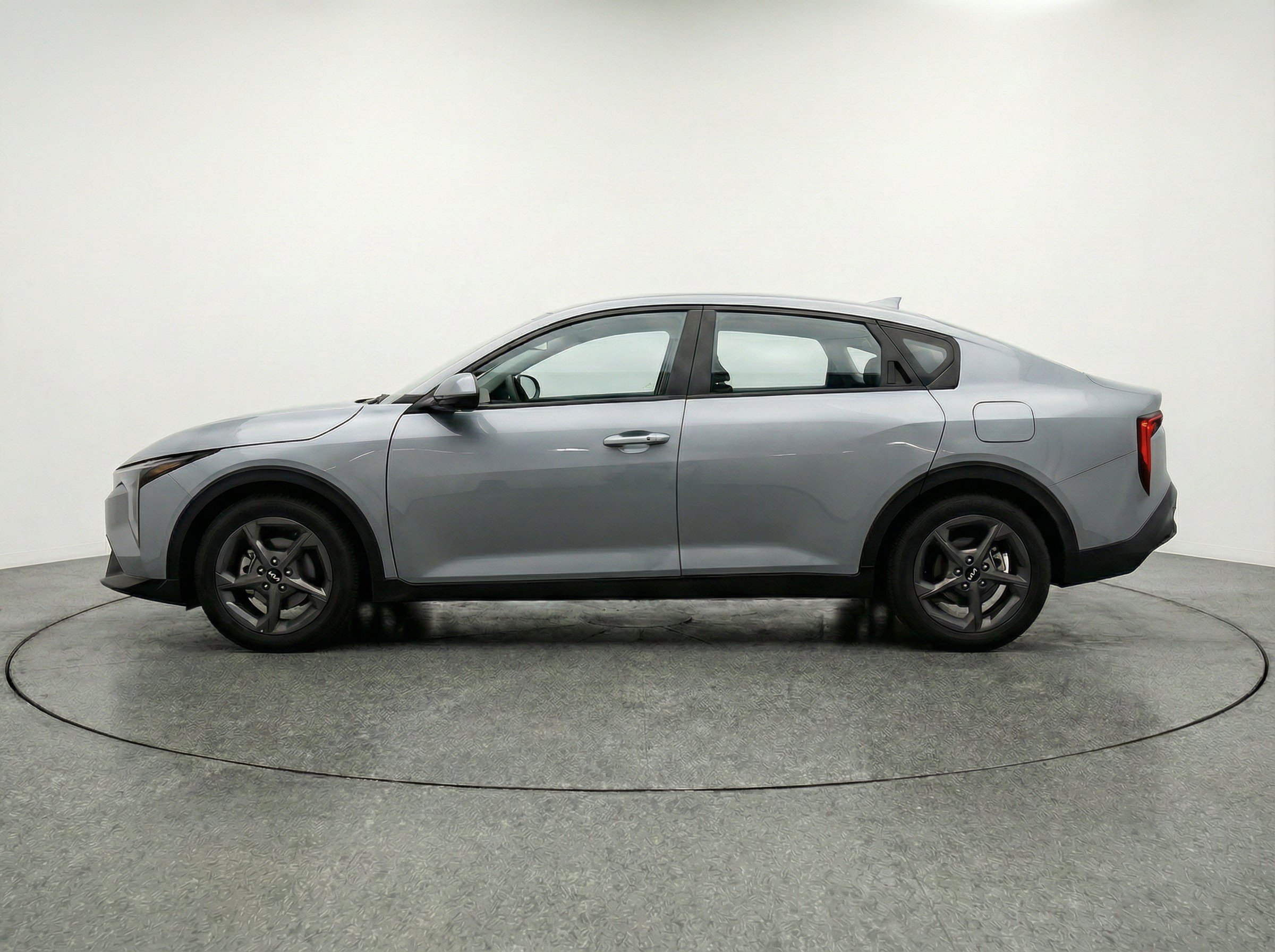 Thumbnail: 2025 Kia K4 - 5