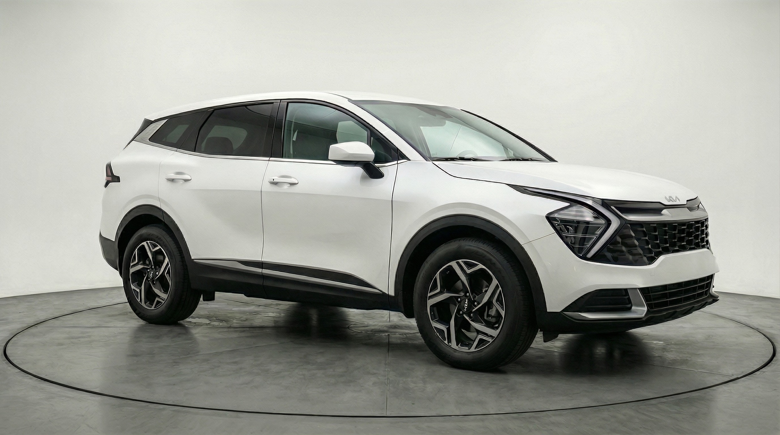 Thumbnail: 2025 Kia Sportage - 1