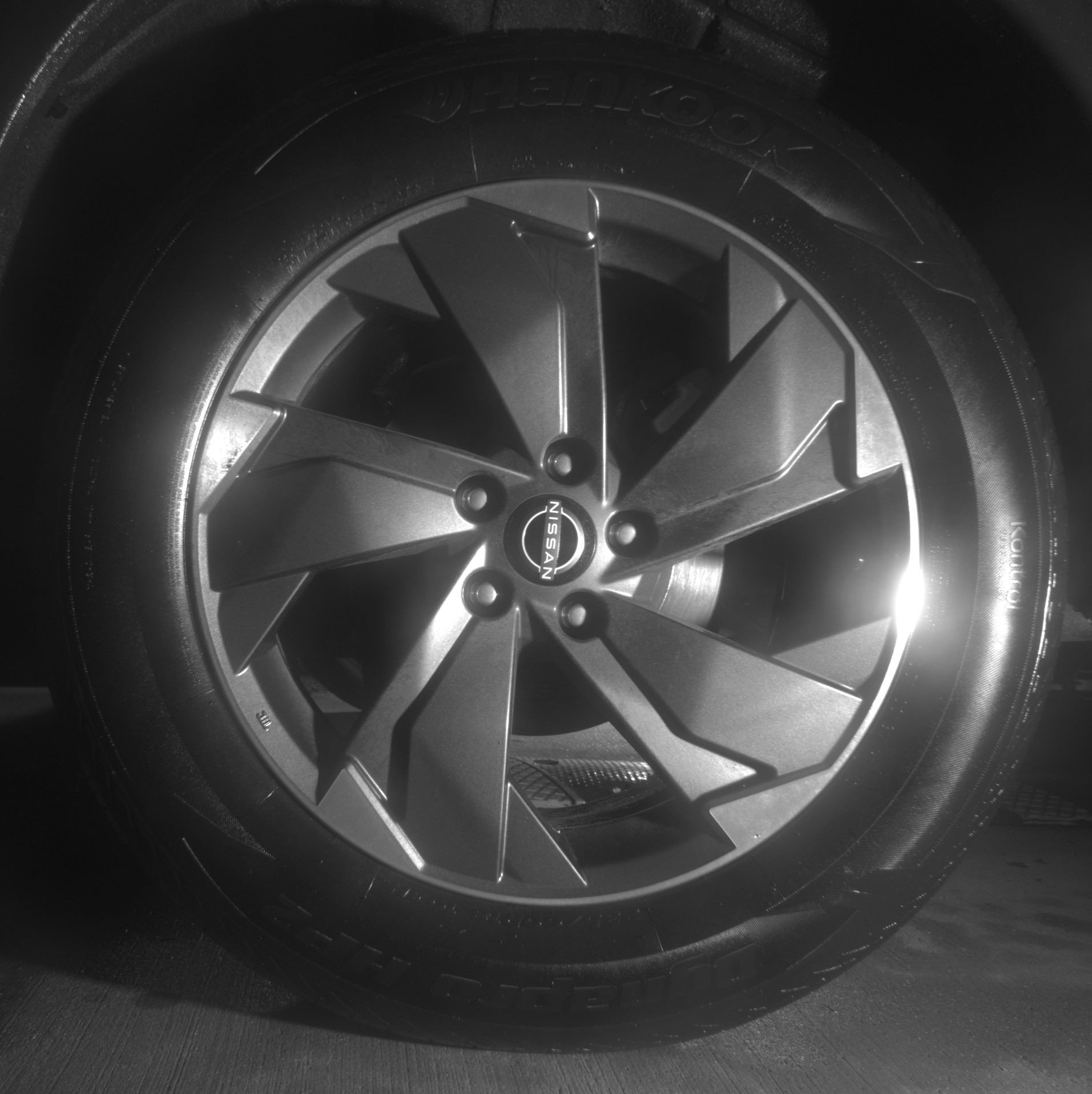 Thumbnail: 2025 Nissan Rogue - 14