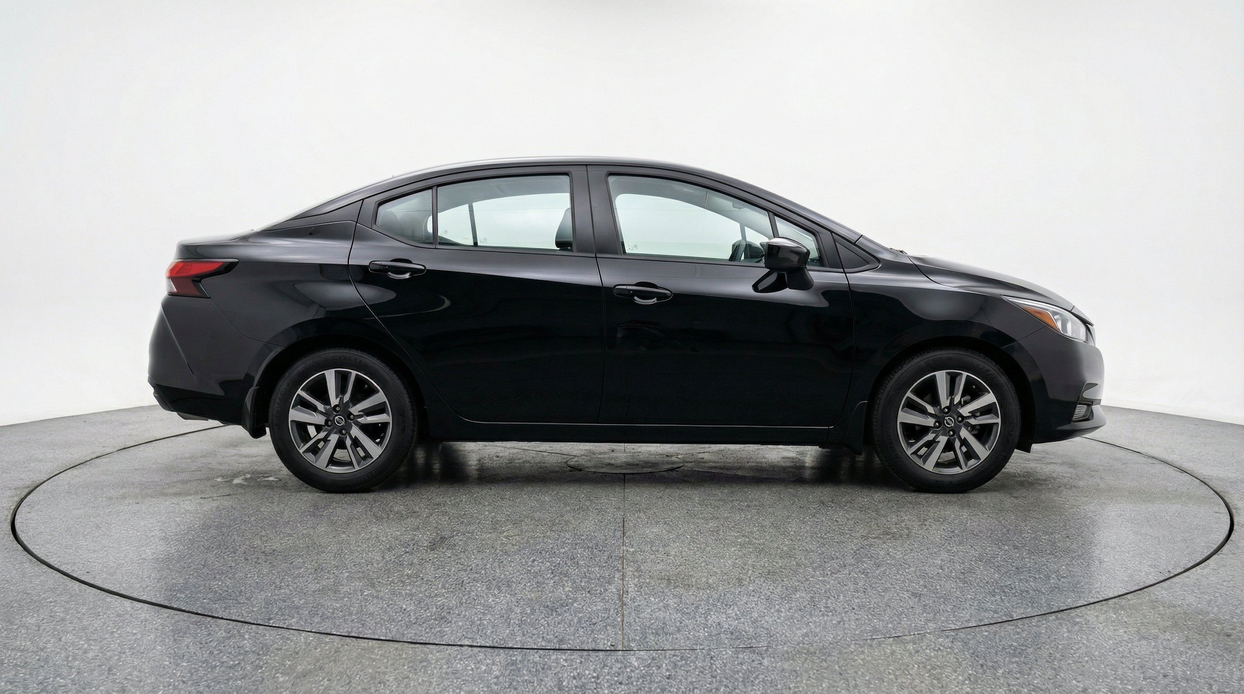 Thumbnail: 2025 Nissan Versa - 11