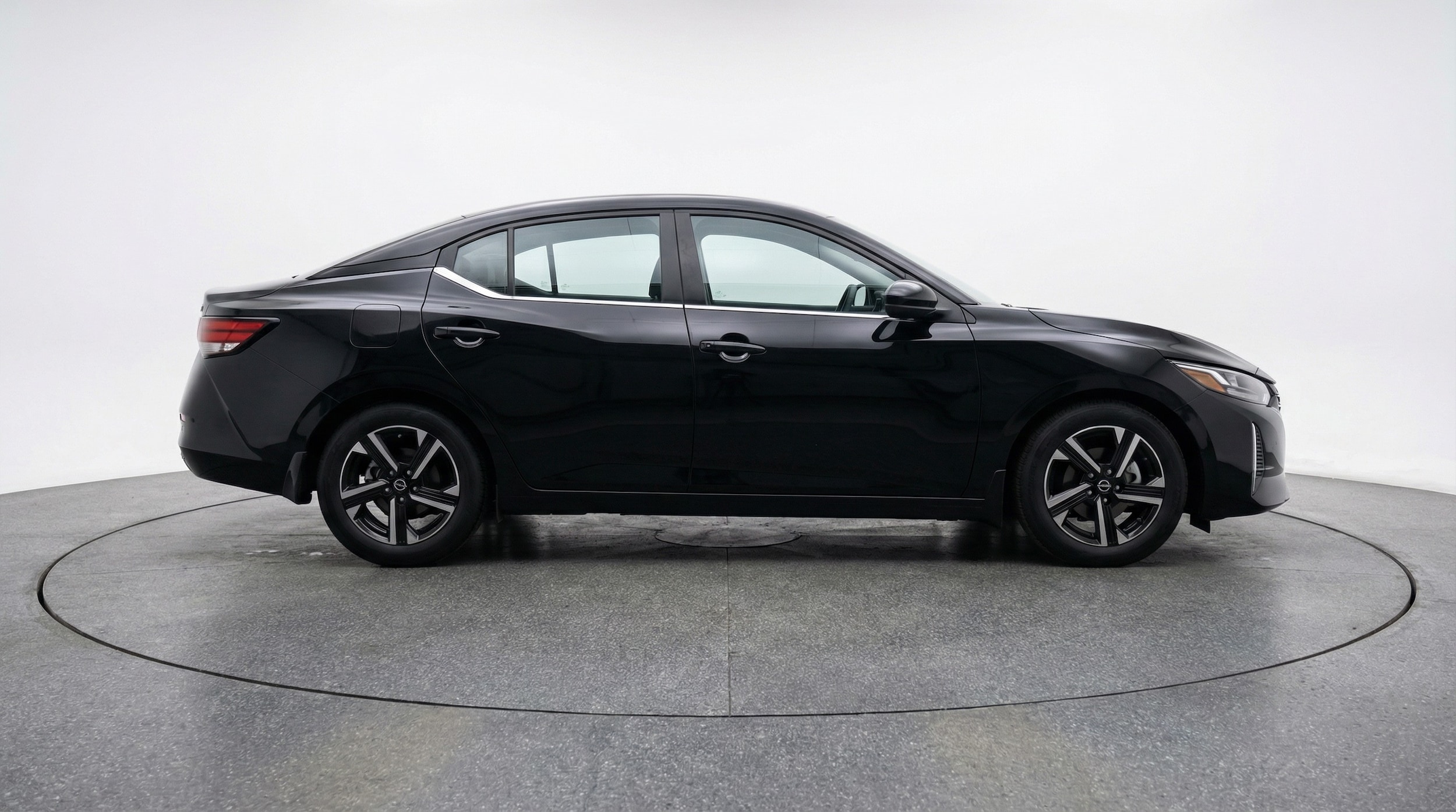 Thumbnail: 2025 Nissan Sentra - 8