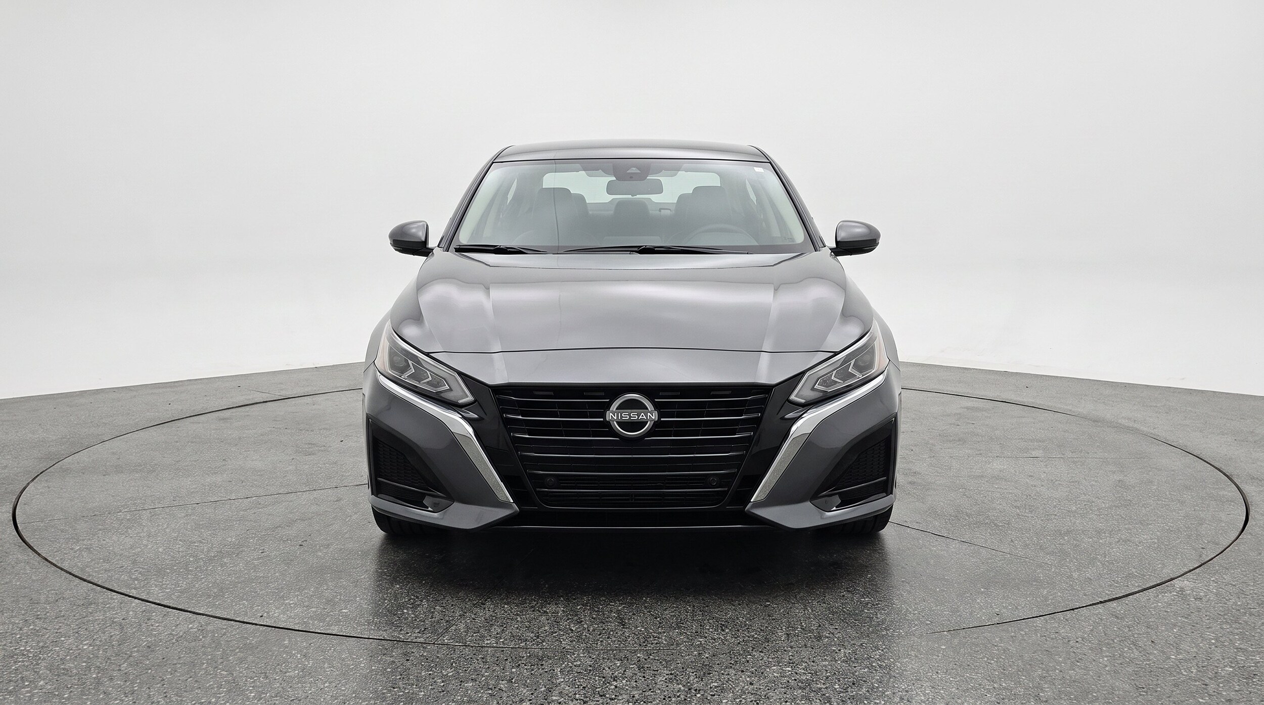 Thumbnail: 2026 Nissan Altima - 2