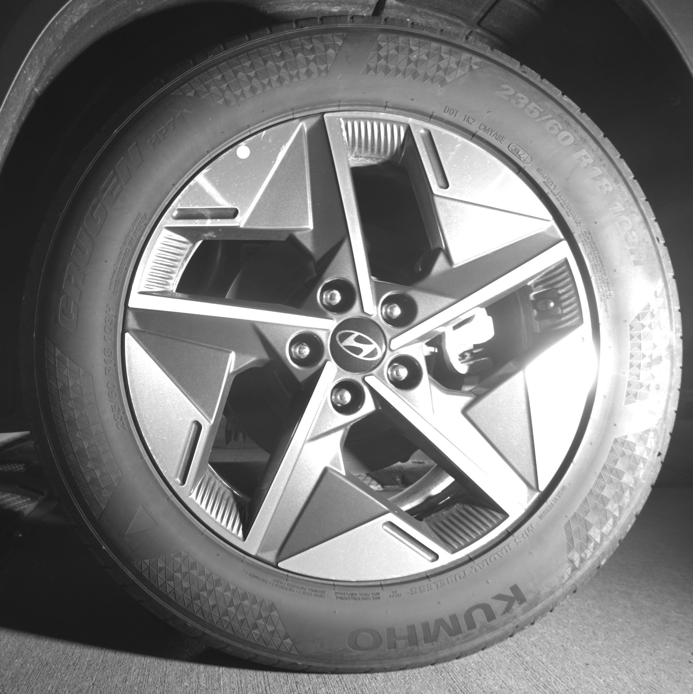 Thumbnail: 2025 Hyundai Tucson - 14