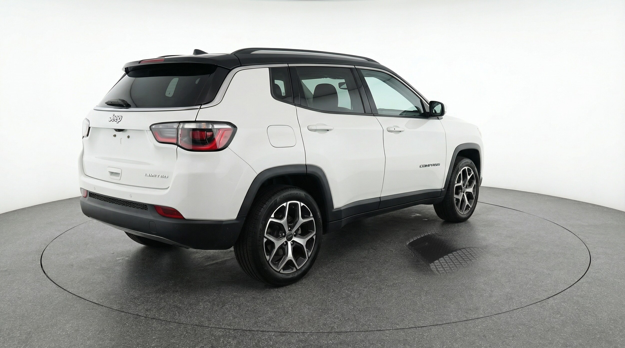 Thumbnail: 2025 Jeep Compass - 7