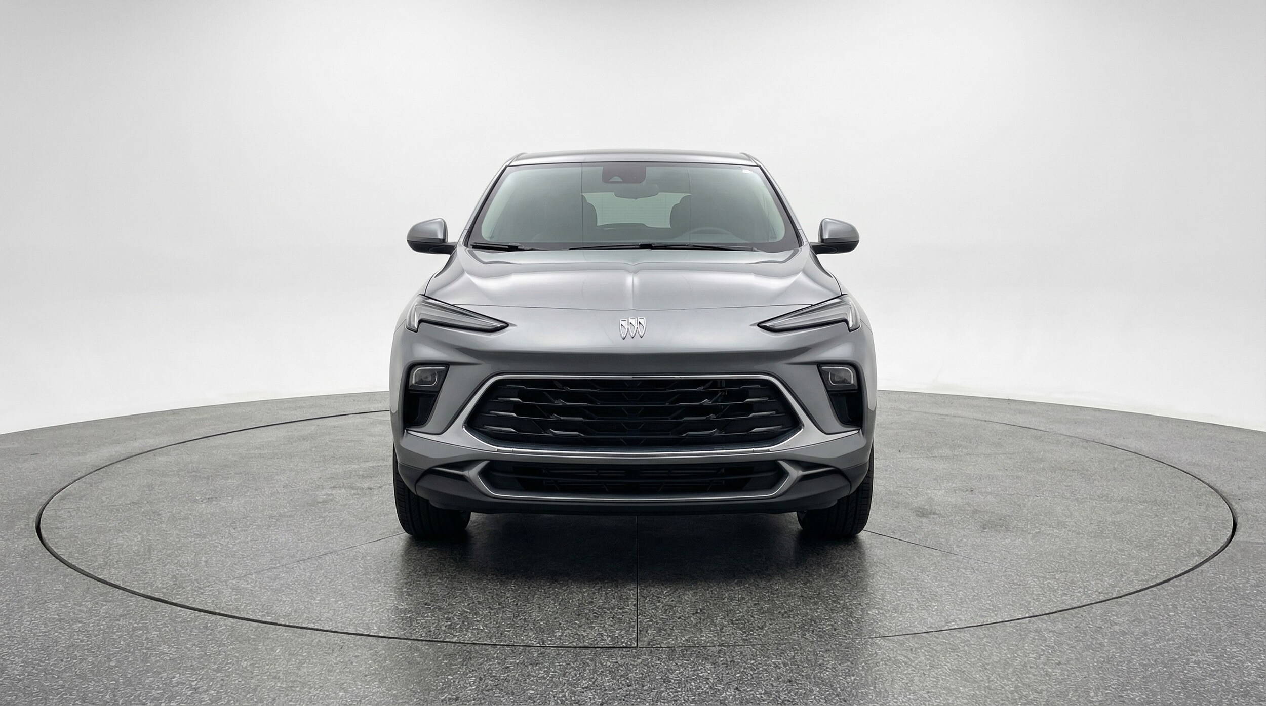 Thumbnail: 2025 Buick Encore GX - 2