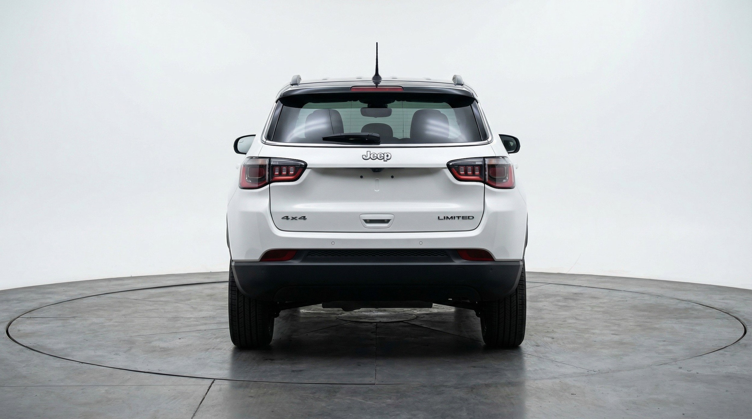 Thumbnail: 2025 Jeep Compass - 7