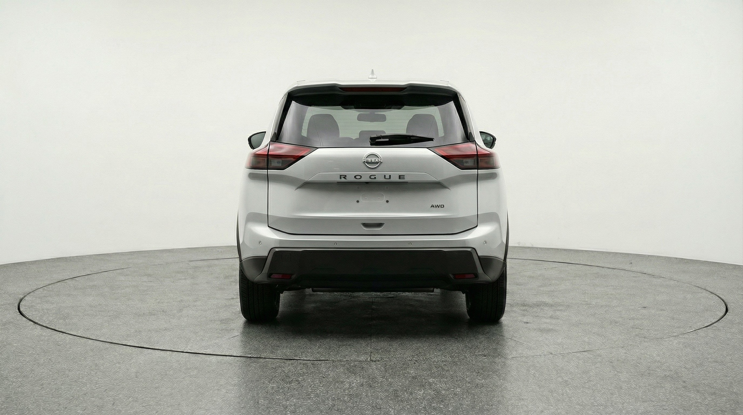 Thumbnail: 2025 Nissan Rogue - 7