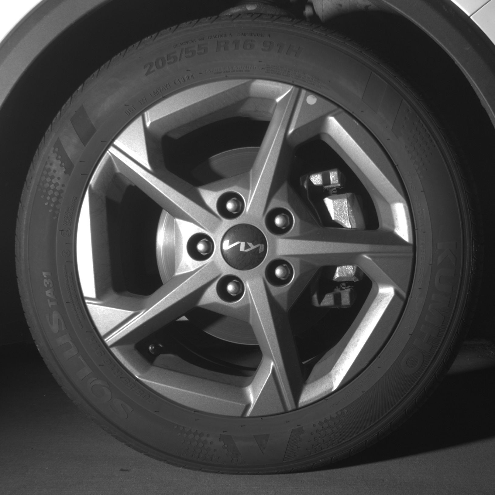 Thumbnail: 2025 Kia K4 - 10