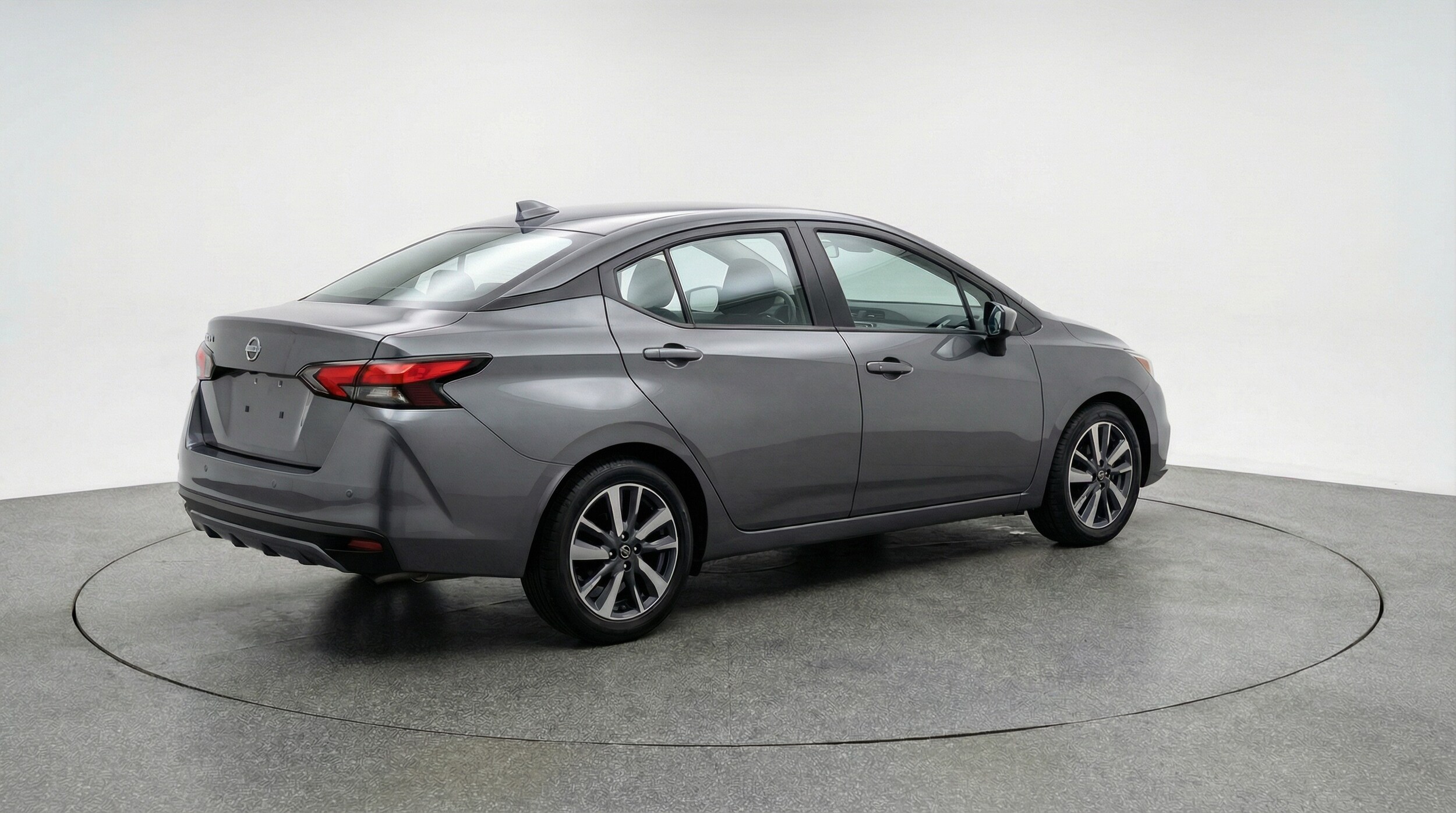 Thumbnail: 2025 Nissan Versa - 7