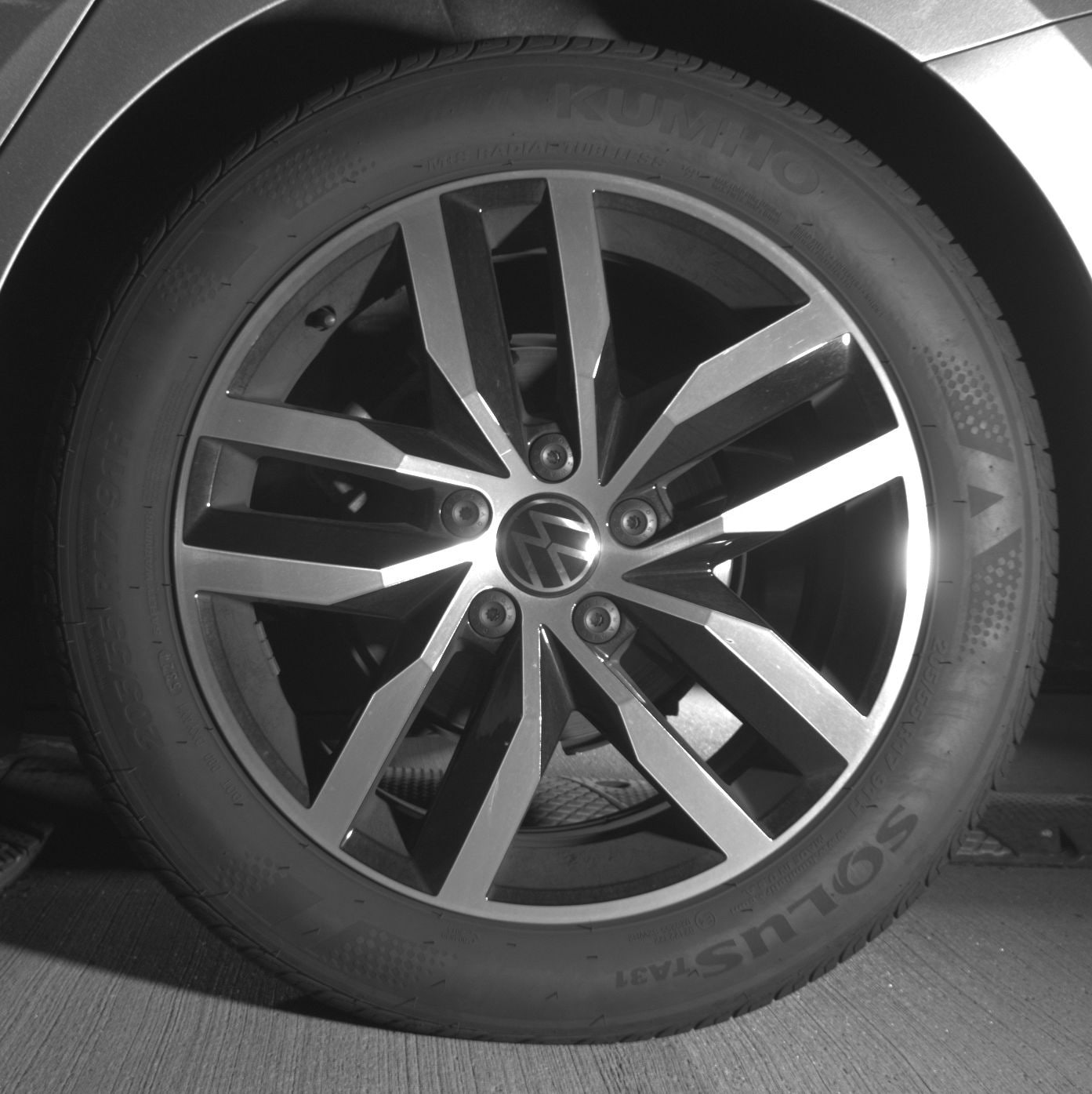 Thumbnail: 2025 Volkswagen Jetta - 11