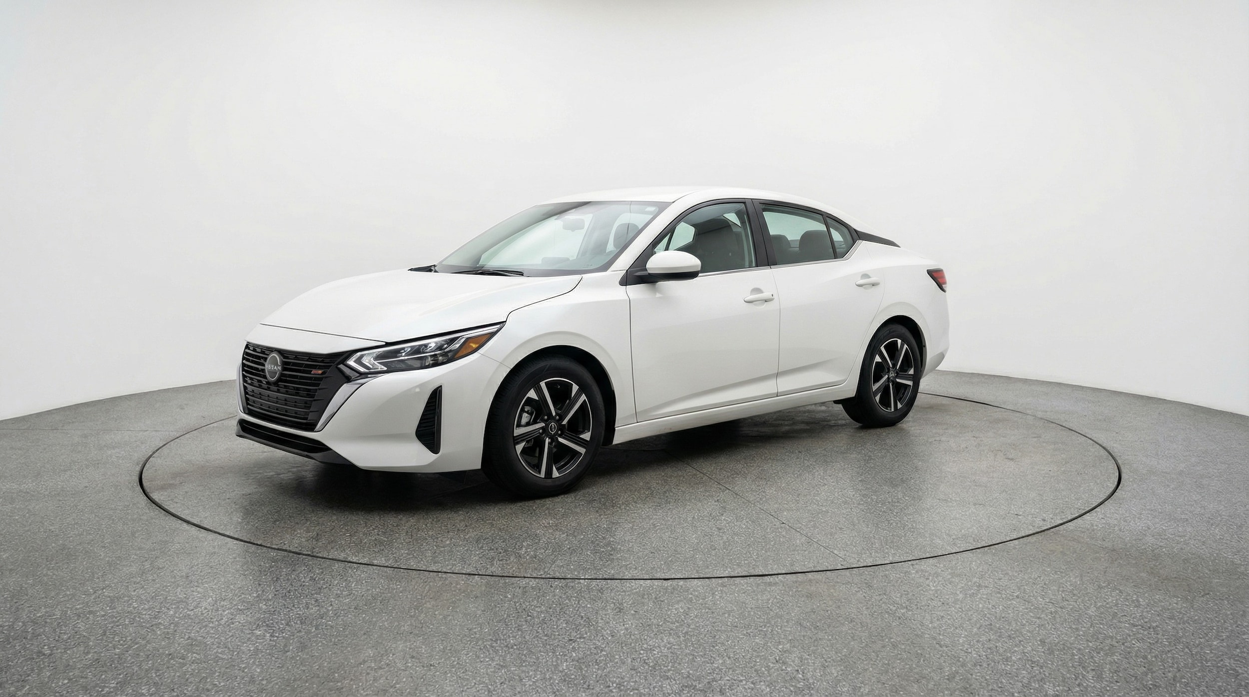 Thumbnail: 2025 Nissan Sentra - 3