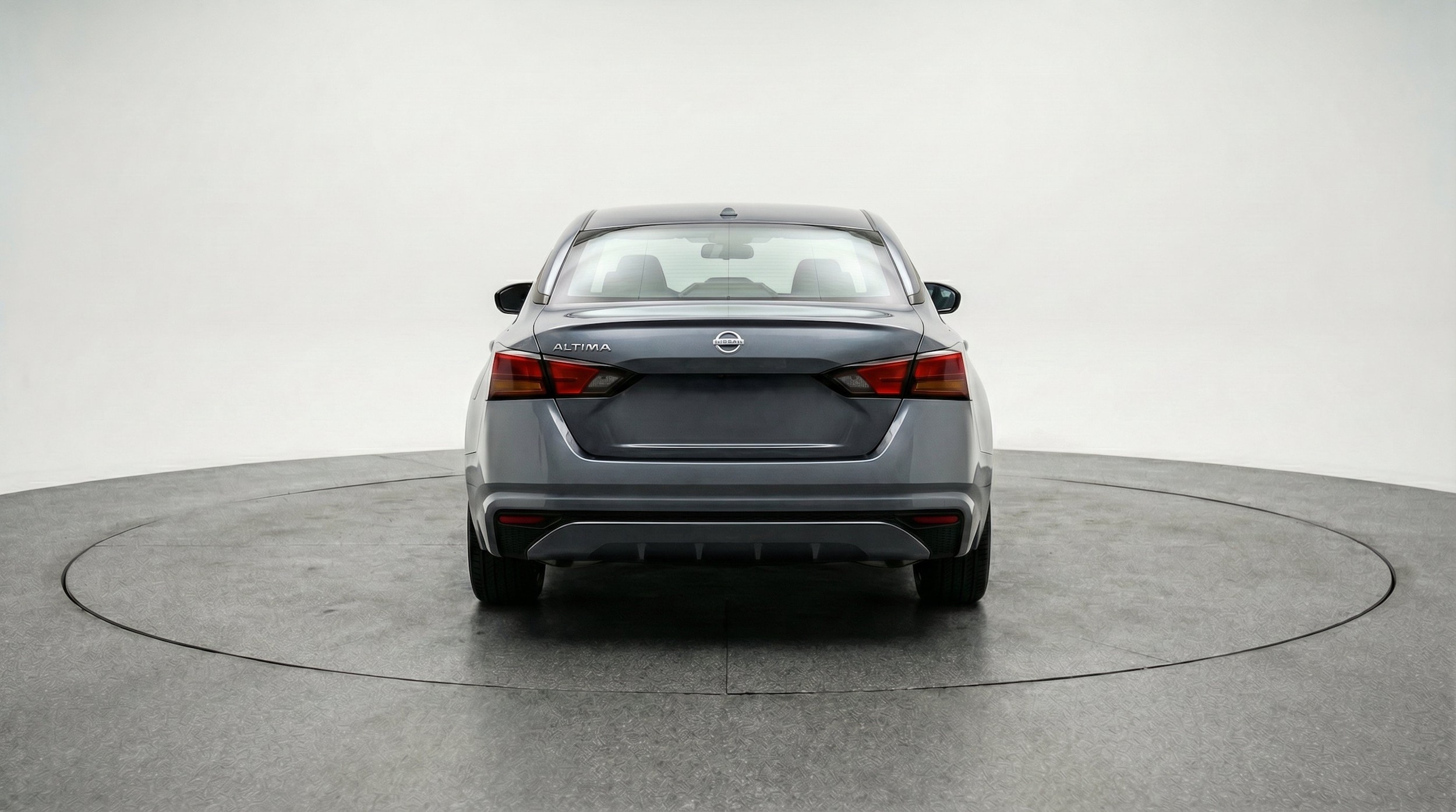 Thumbnail: 2026 Nissan Altima - 7