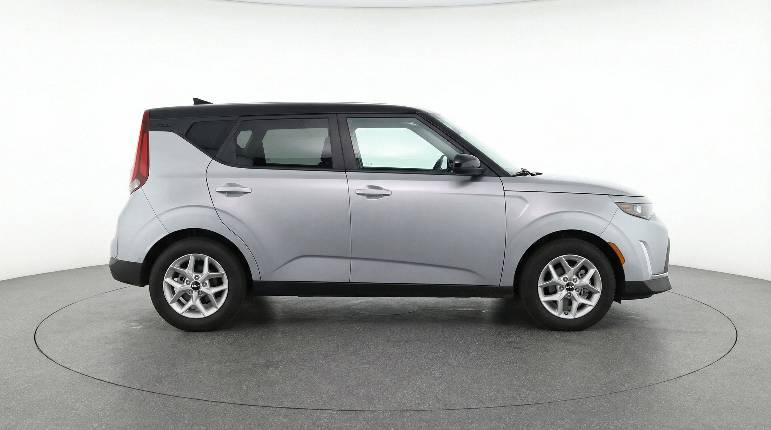 Thumbnail: 2025 Kia Soul - 11