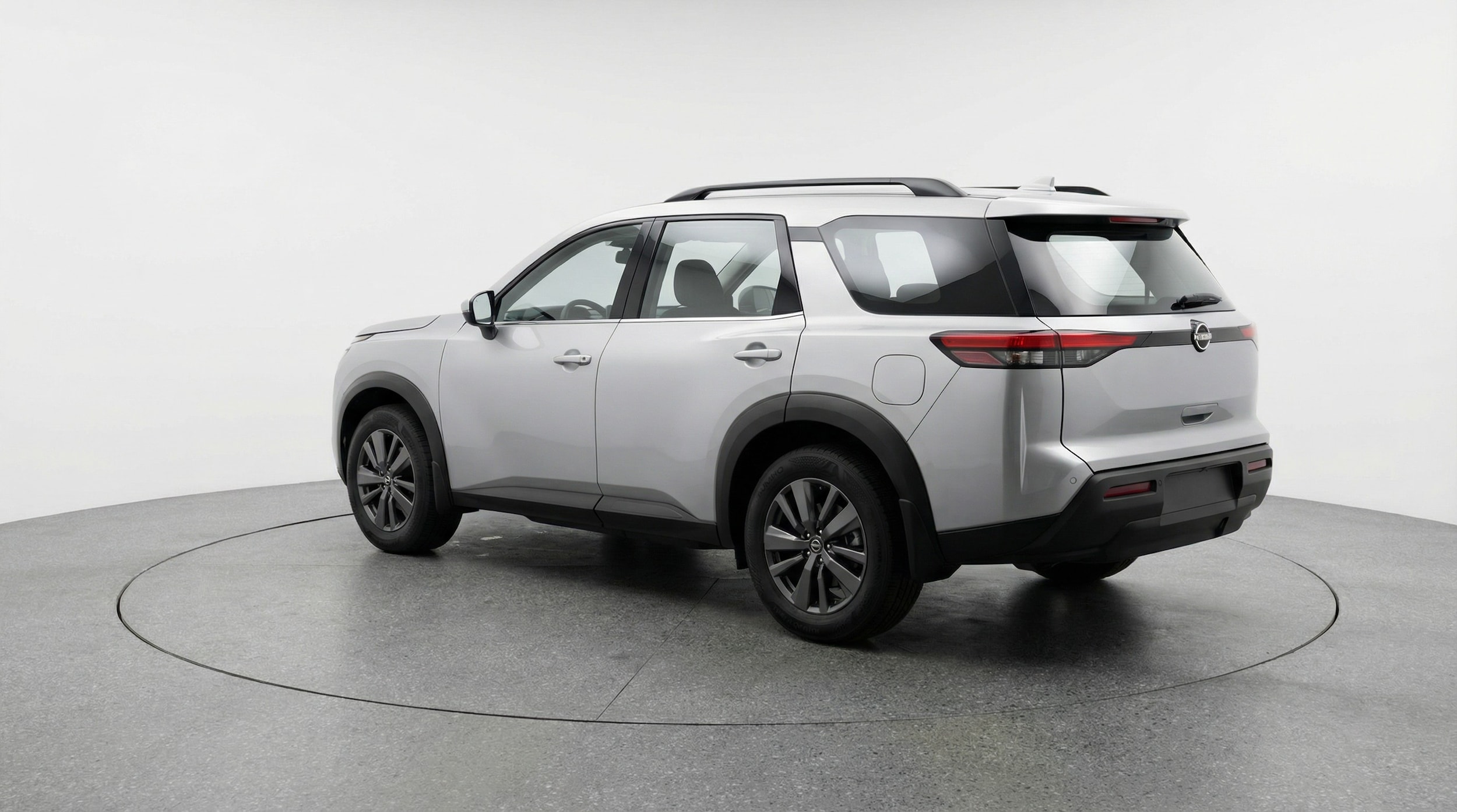 Thumbnail: 2025 Nissan Pathfinder - 5