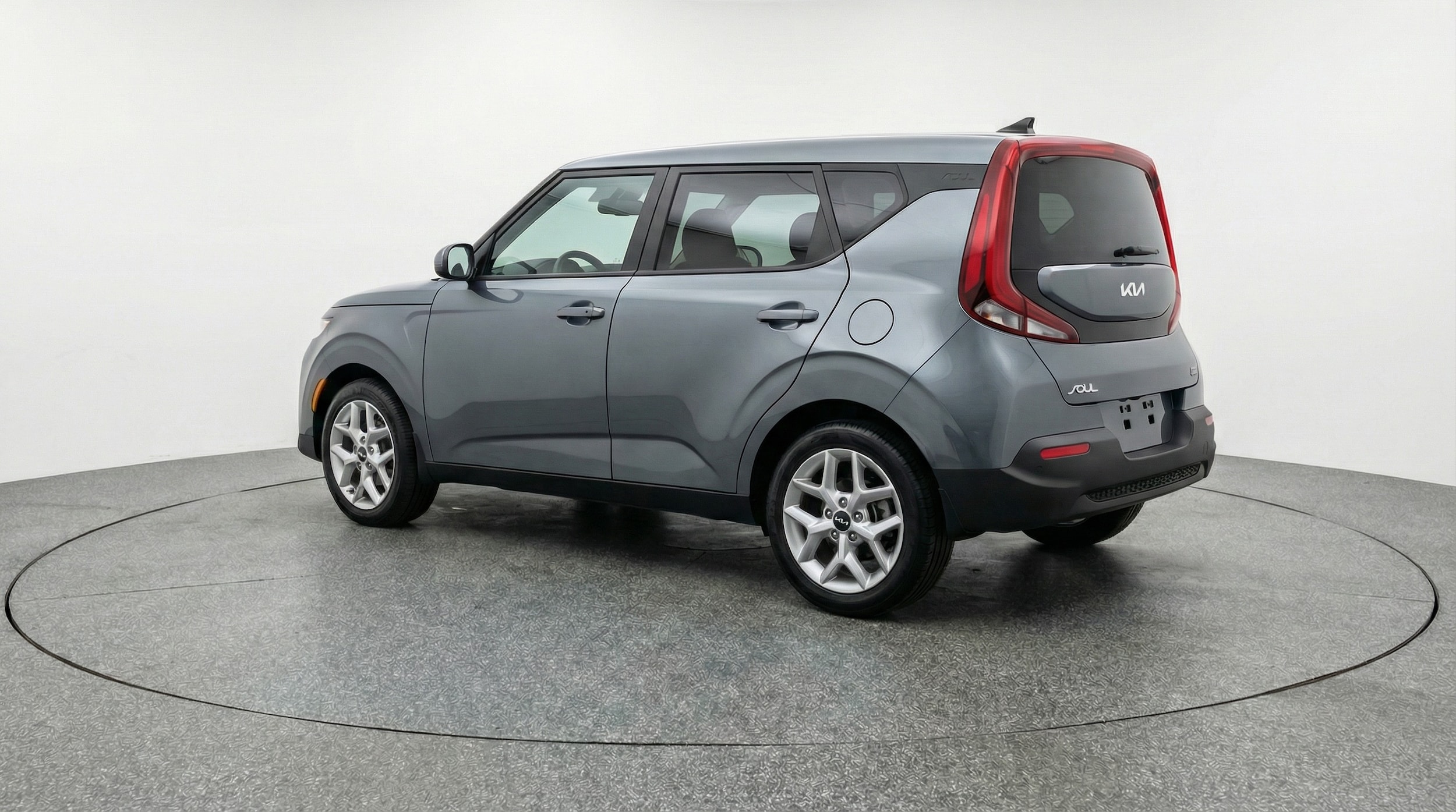 Thumbnail: 2025 Kia Soul - 5