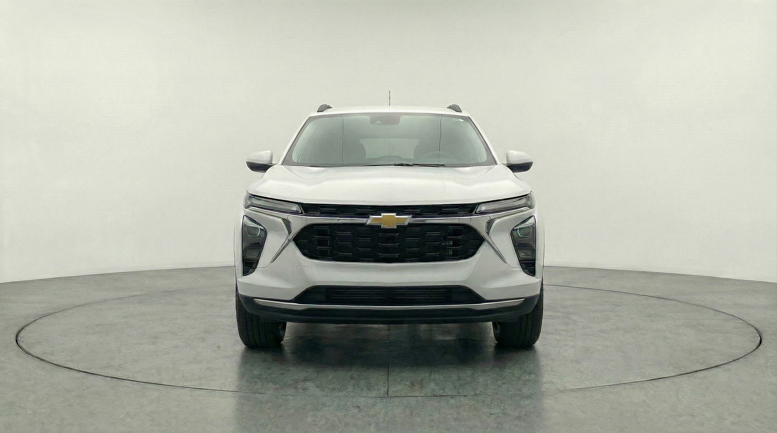 Thumbnail: 2025 Chevrolet Trax - 2