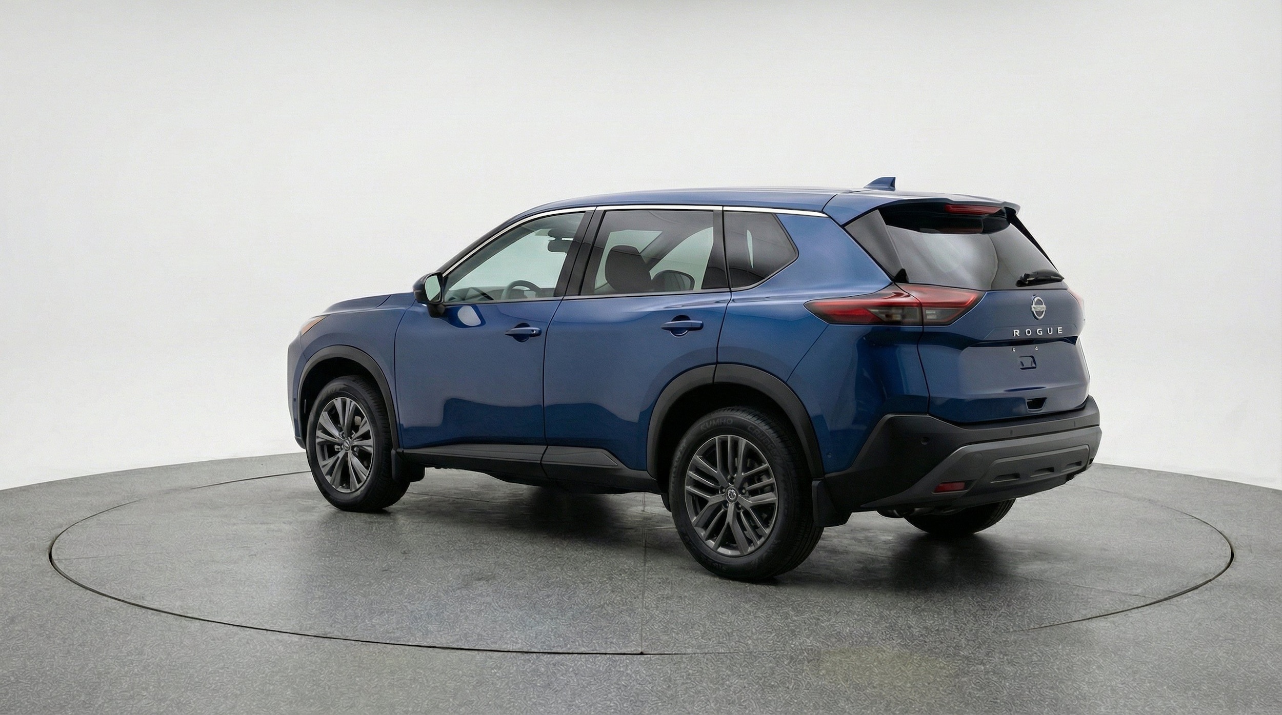 Thumbnail: 2026 Nissan Rogue - 6