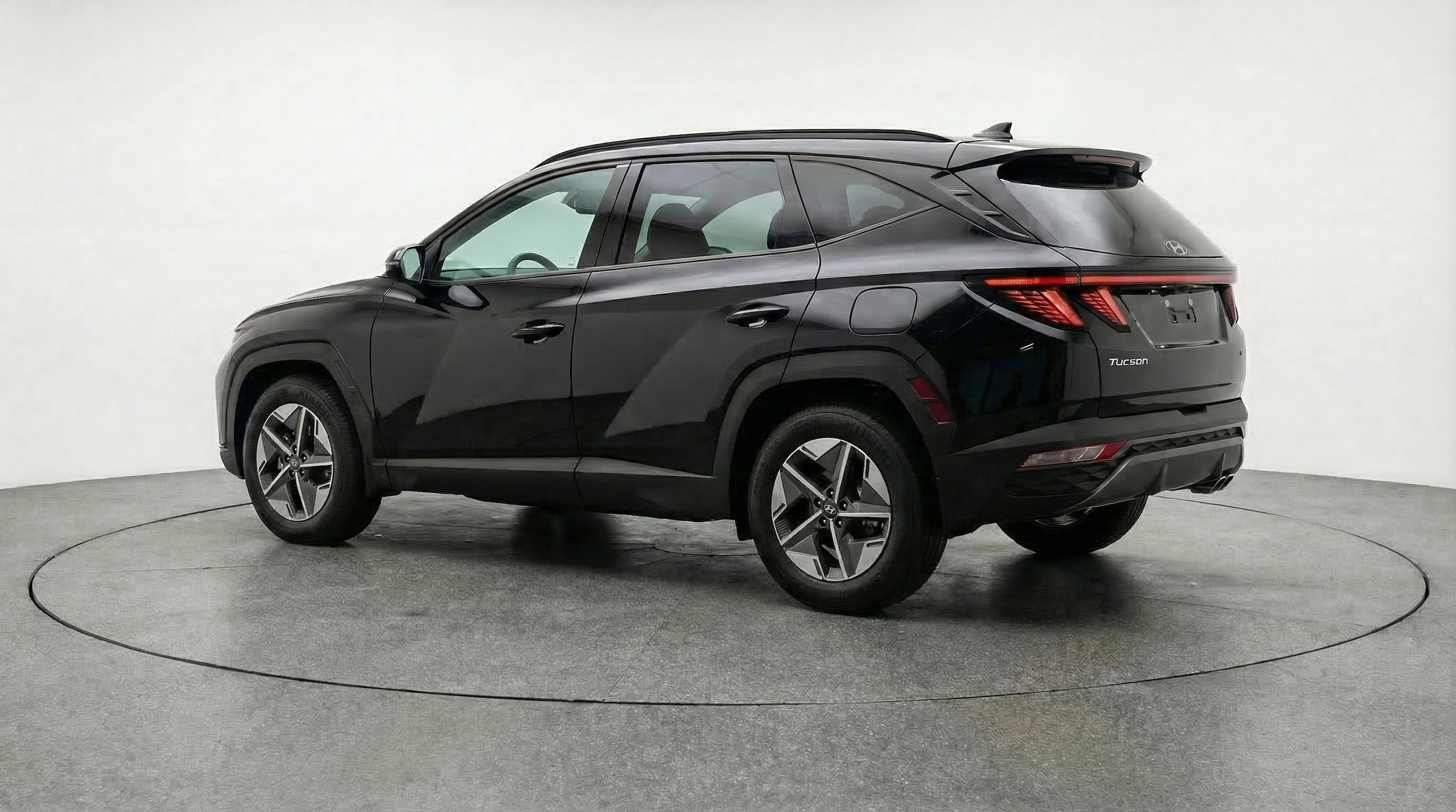 Thumbnail: 2026 Hyundai Tucson - 6