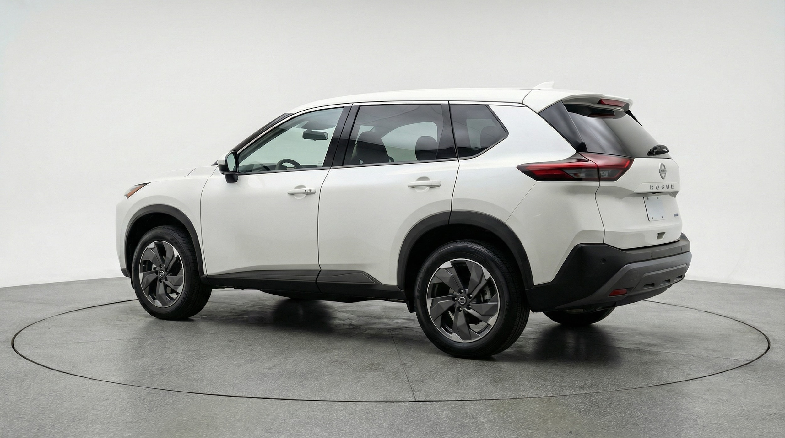 Thumbnail: 2025 Nissan Rogue - 5