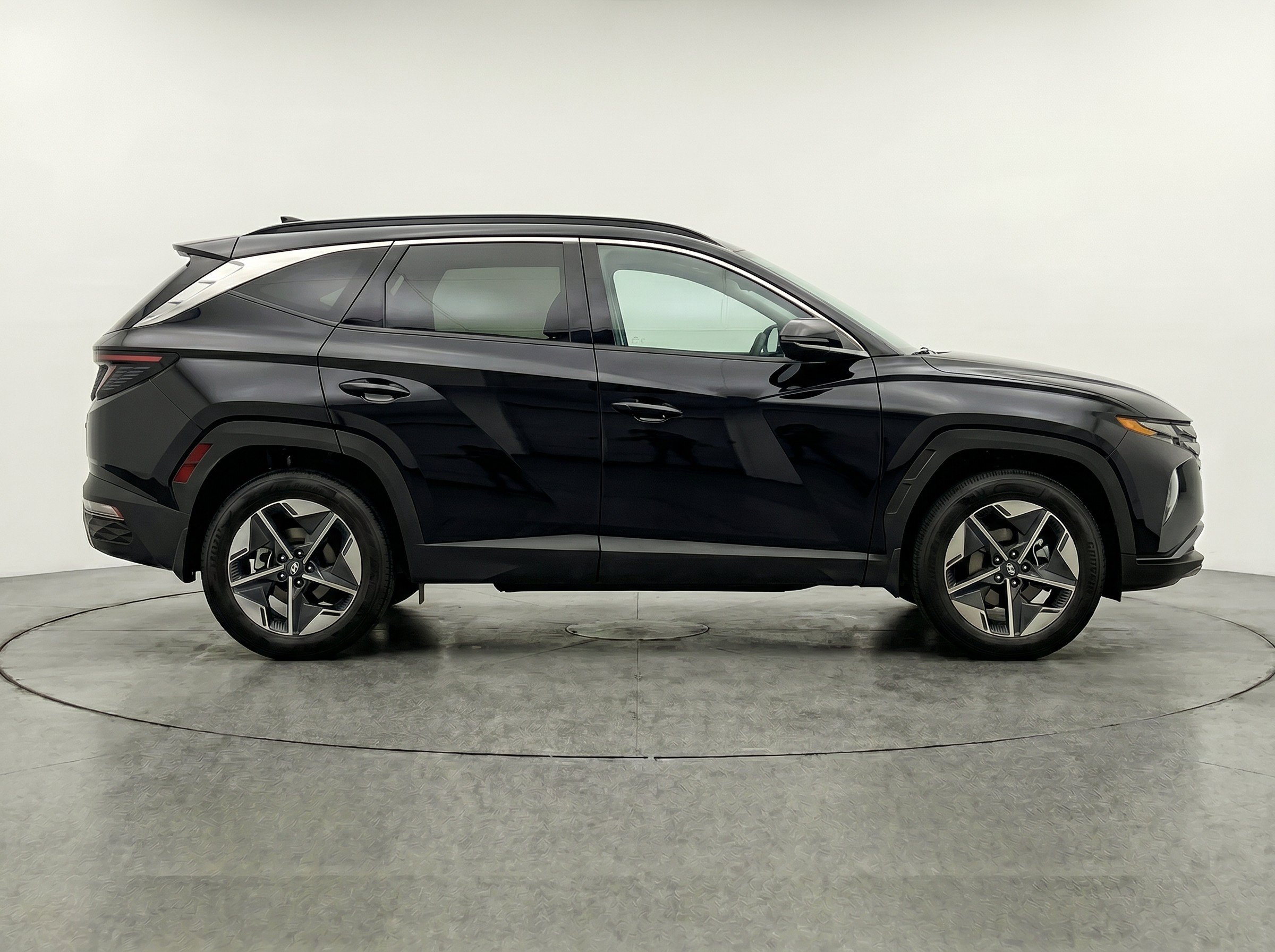 Thumbnail: 2026 Hyundai Tucson - 11