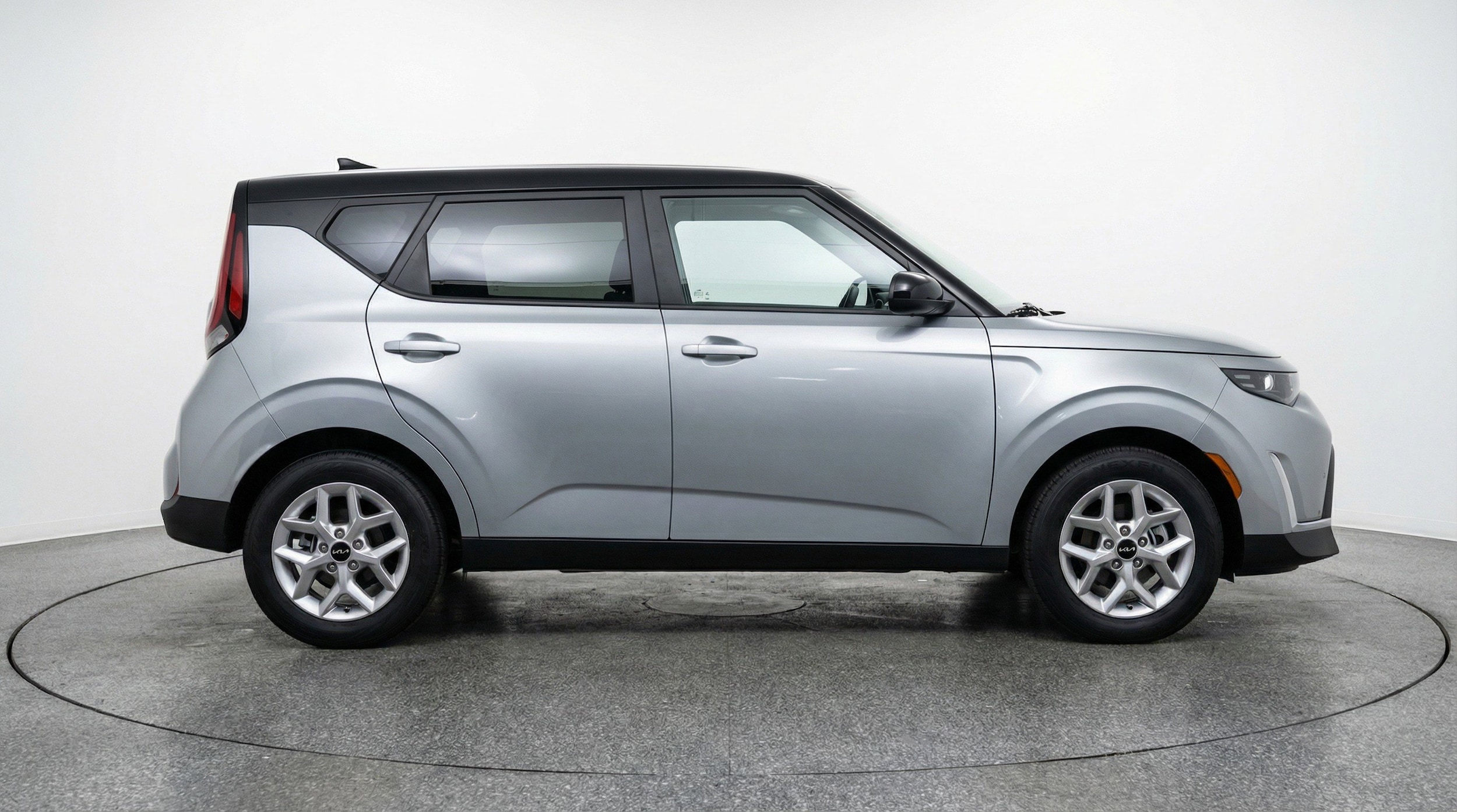 Thumbnail: 2025 Kia Soul - 11