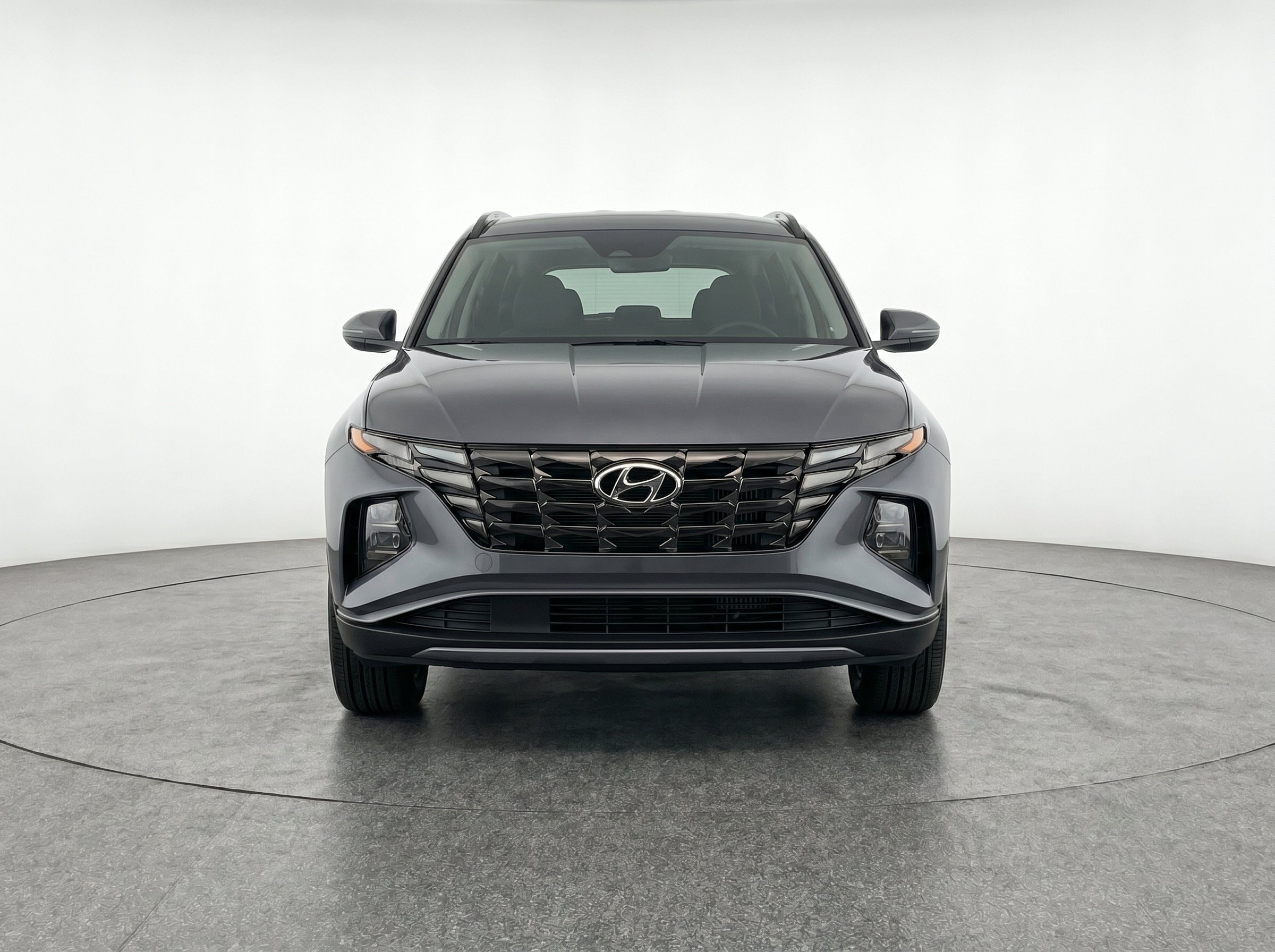 Thumbnail: 2026 Hyundai Tucson - 2