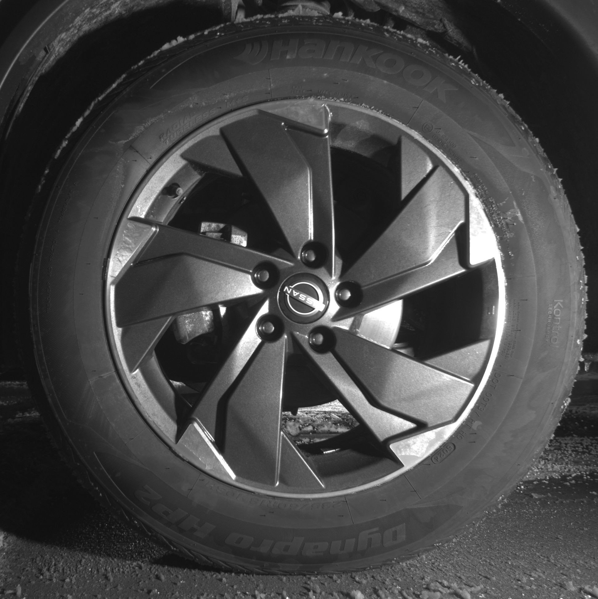 Thumbnail: 2025 Nissan Rogue - 12