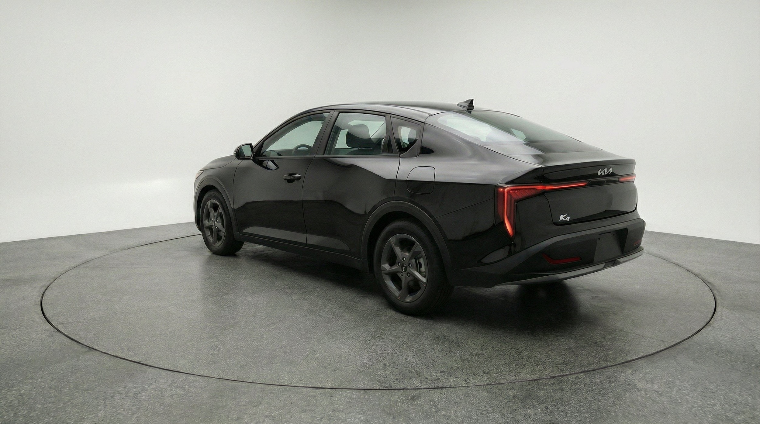 Thumbnail: 2025 Kia K4 - 6