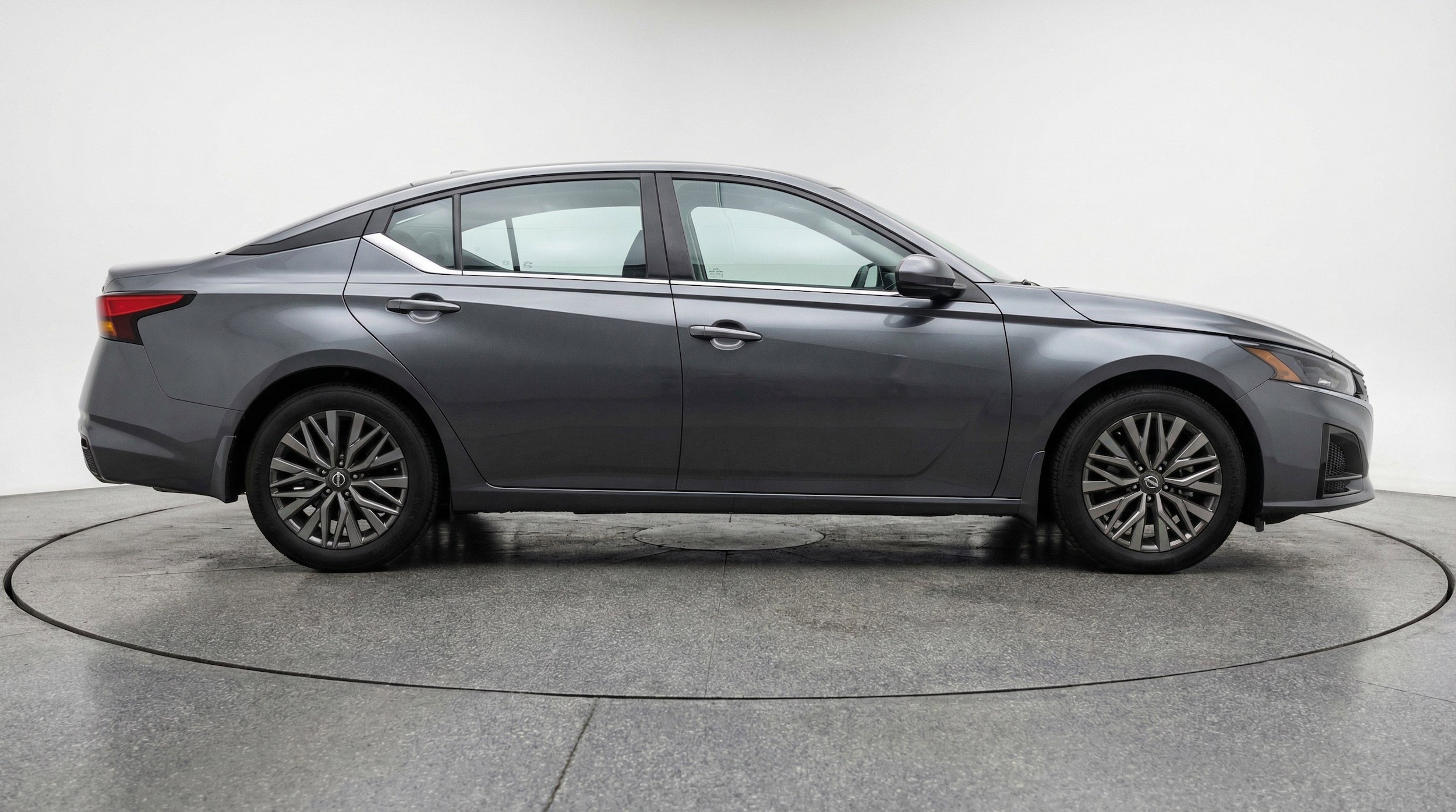 Thumbnail: 2025 Nissan Altima - 11