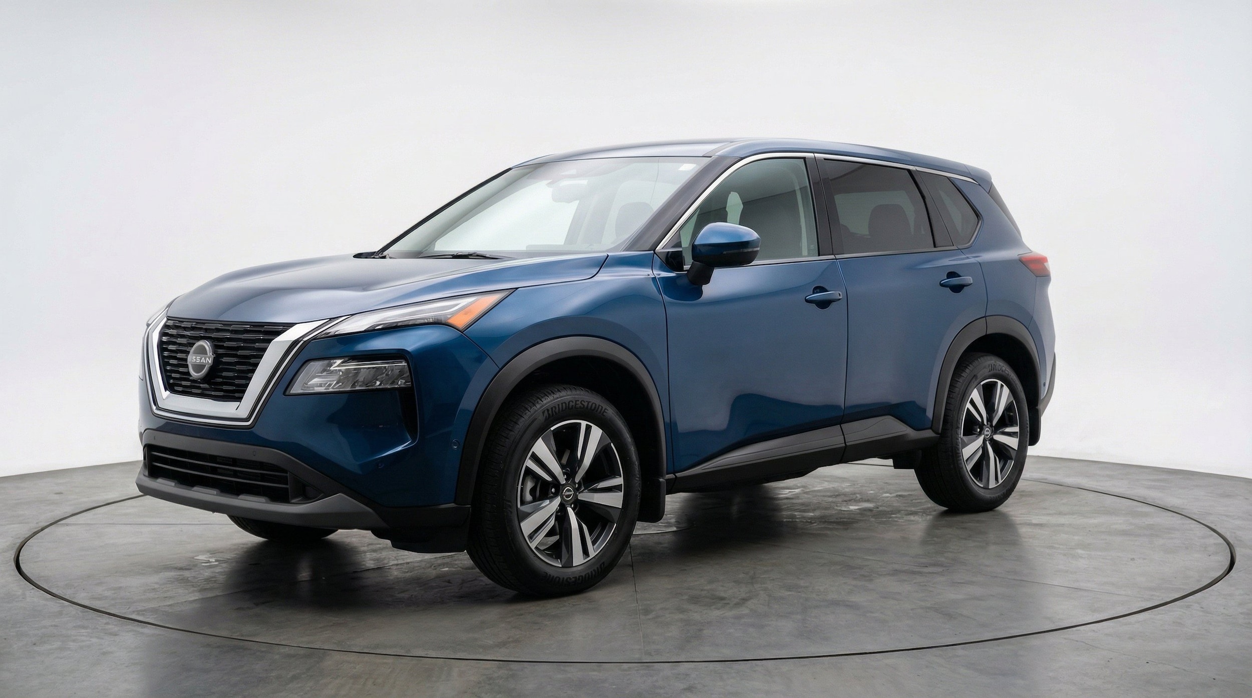 Thumbnail: 2026 Nissan Rogue - 3