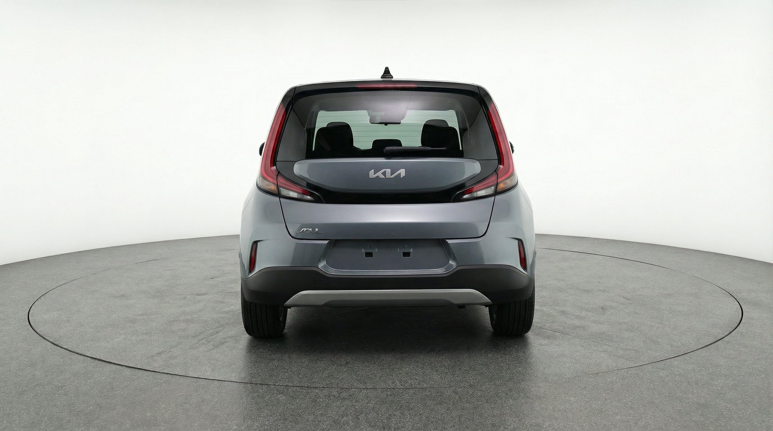 Thumbnail: 2025 Kia Soul - 7