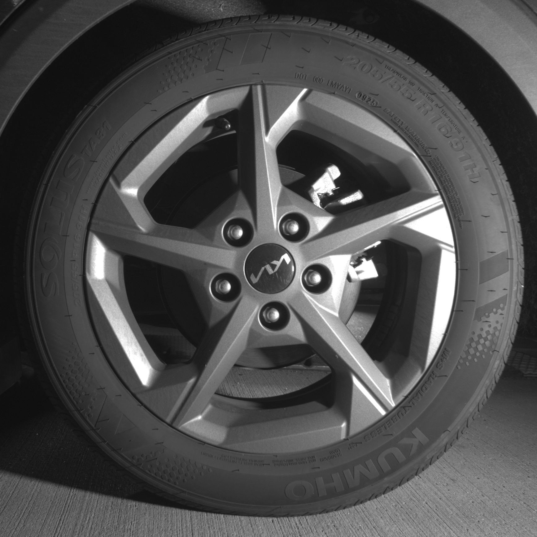 Thumbnail: 2025 Kia K4 - 14