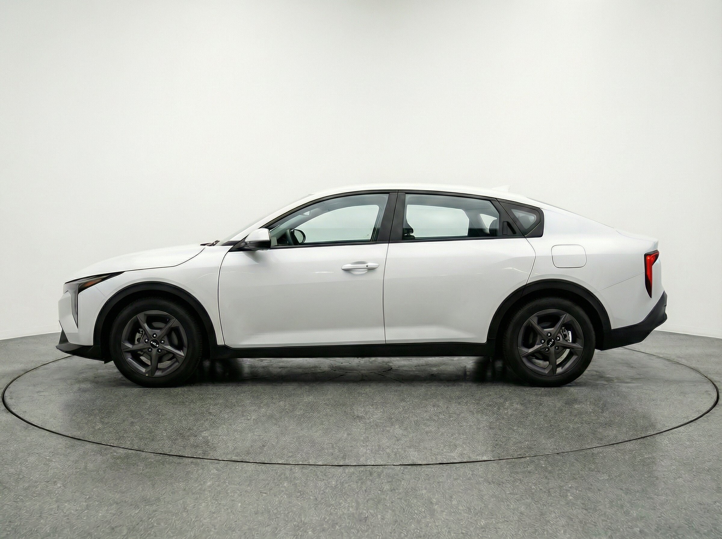 Thumbnail: 2025 Kia K4 - 5