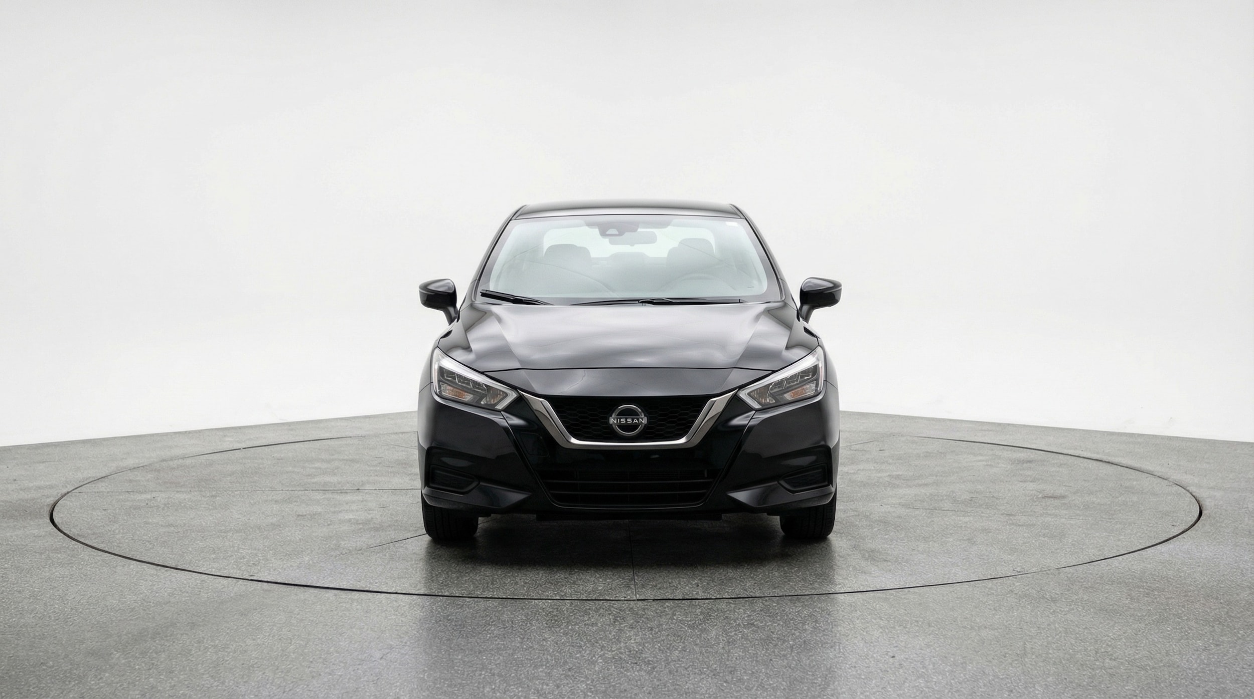 Thumbnail: 2025 Nissan Versa - 2