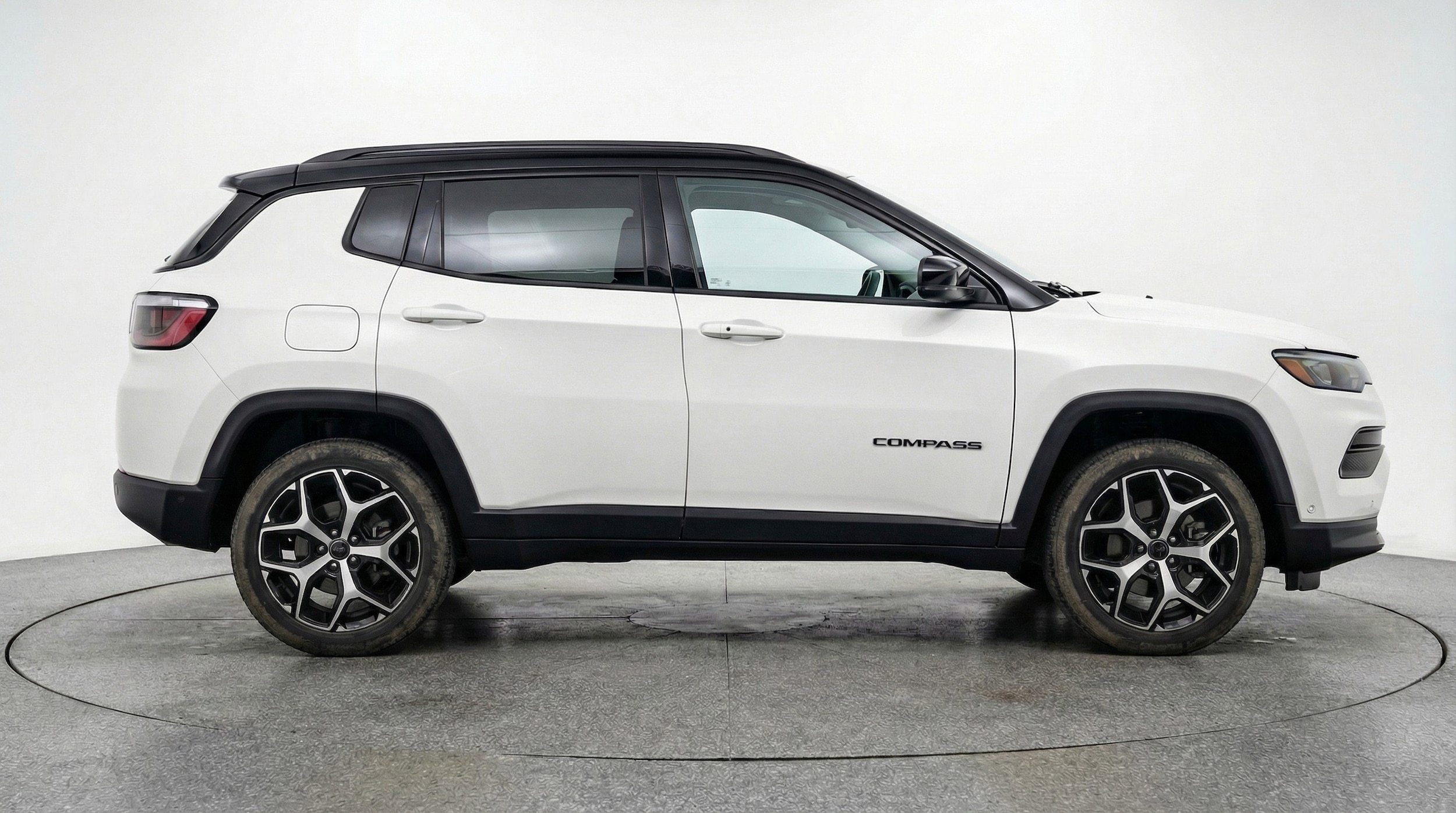 Thumbnail: 2025 Jeep Compass - 11