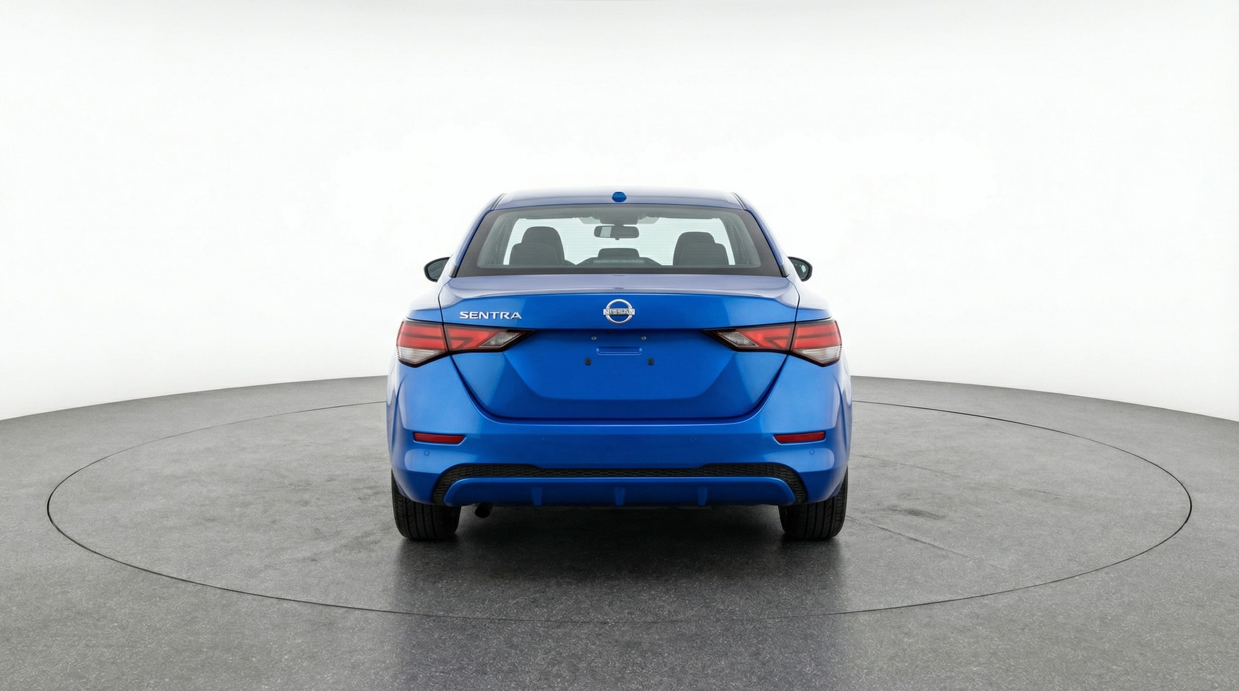 Thumbnail: 2025 Nissan Sentra - 6