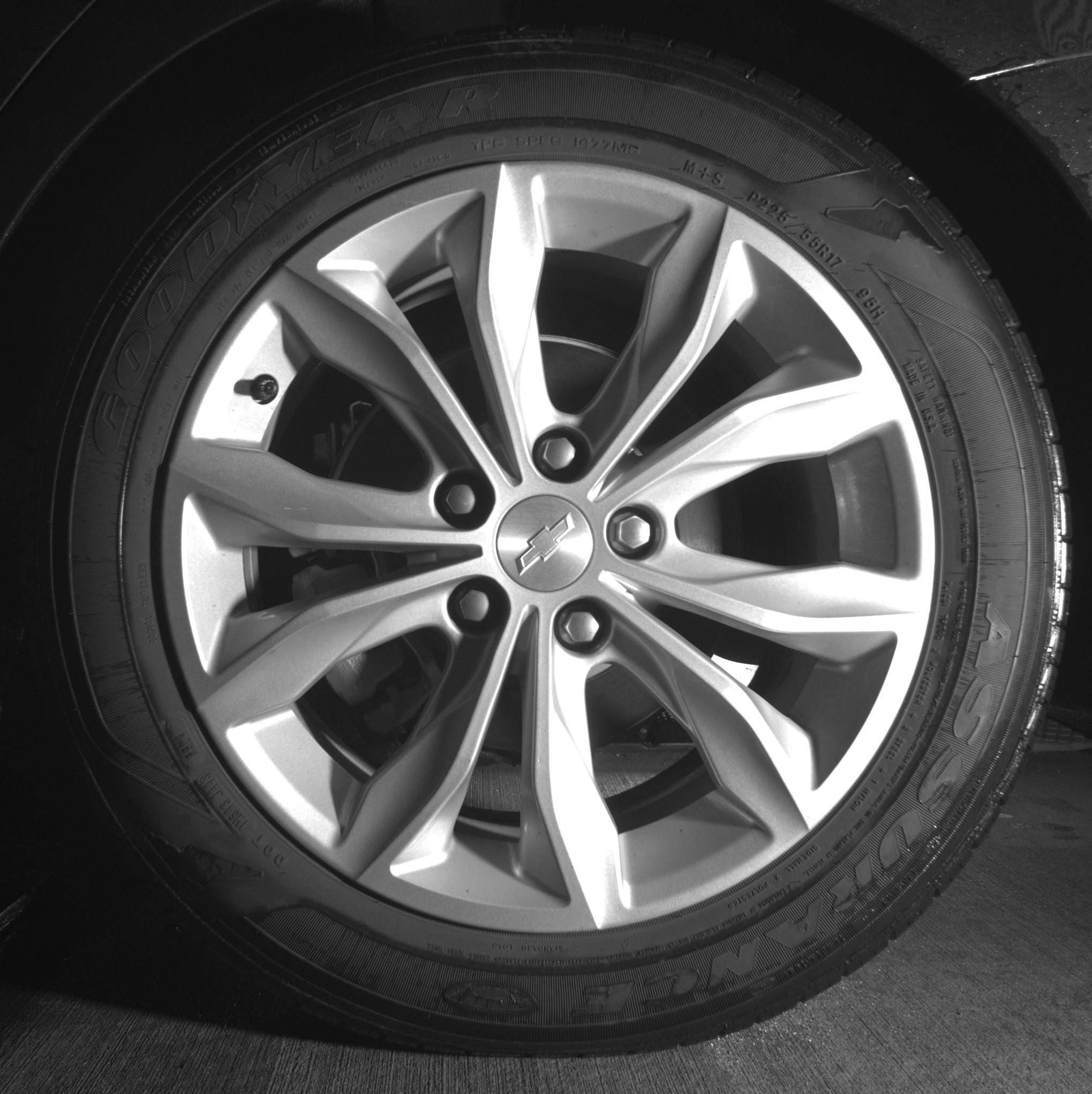 Thumbnail: 2024 Chevrolet Malibu - 11