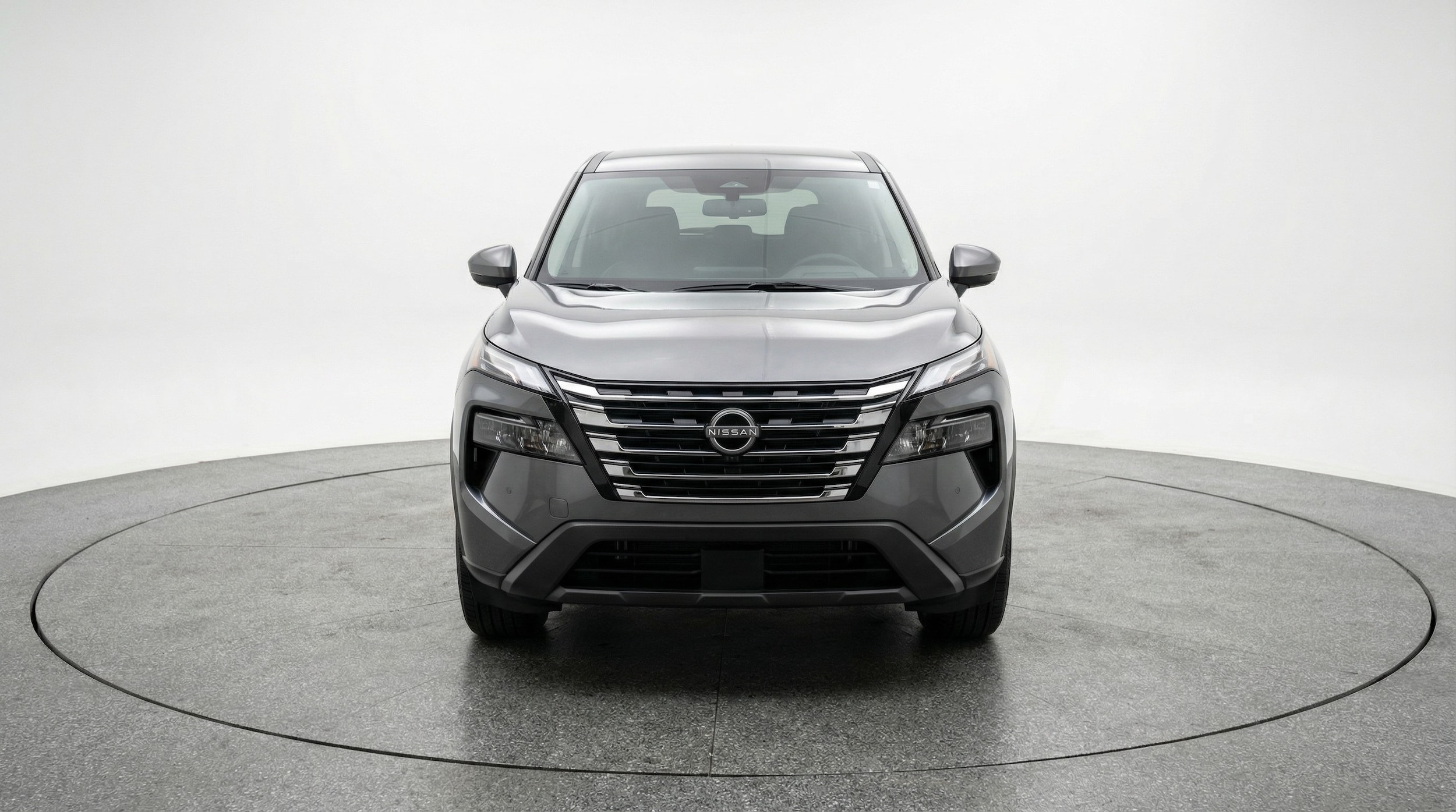 Thumbnail: 2025 Nissan Rogue - 2